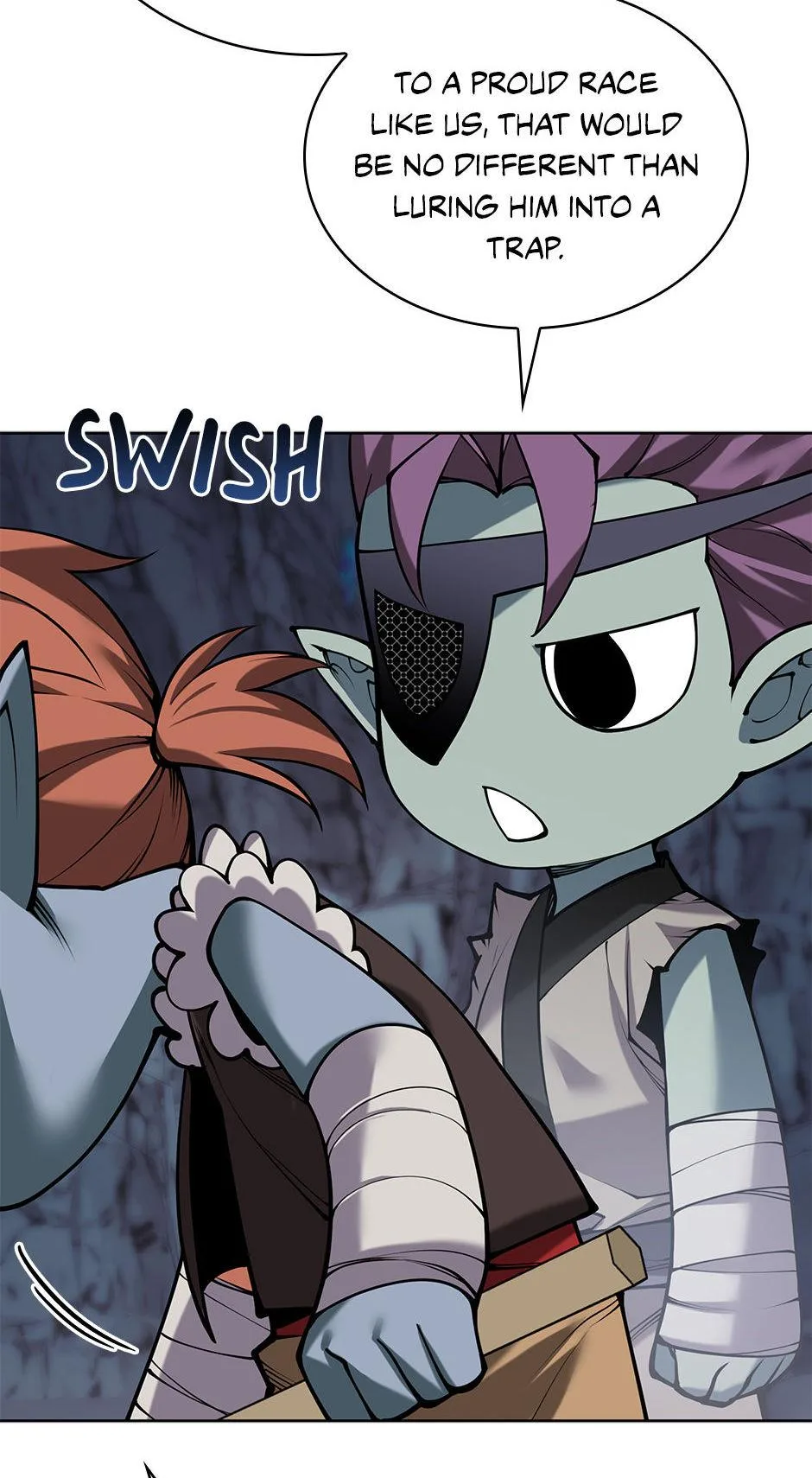 Overgeared Chapter 297 – Page 53