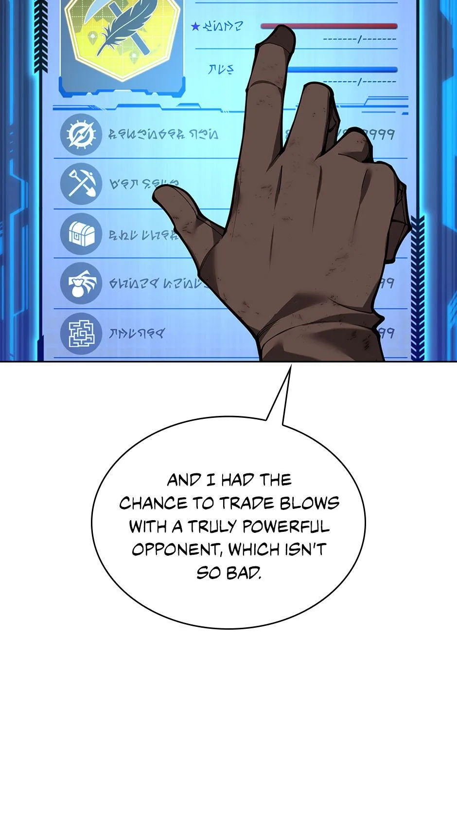 Overgeared Chapter 297 – Page 58