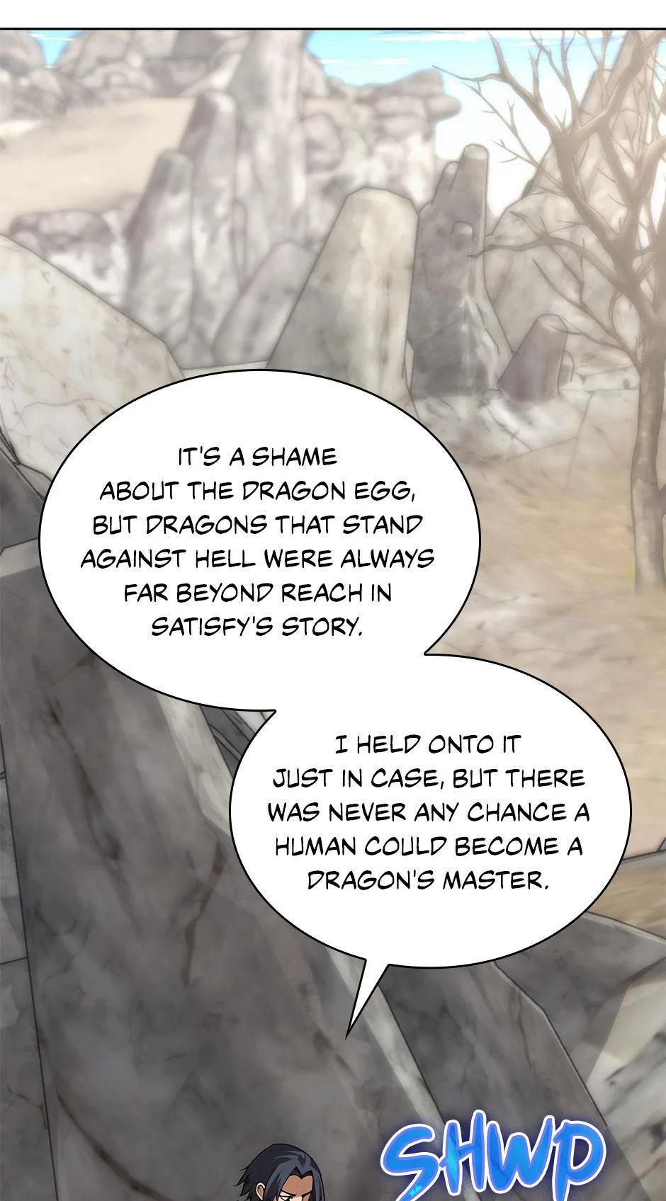 Overgeared Chapter 297 – Page 59