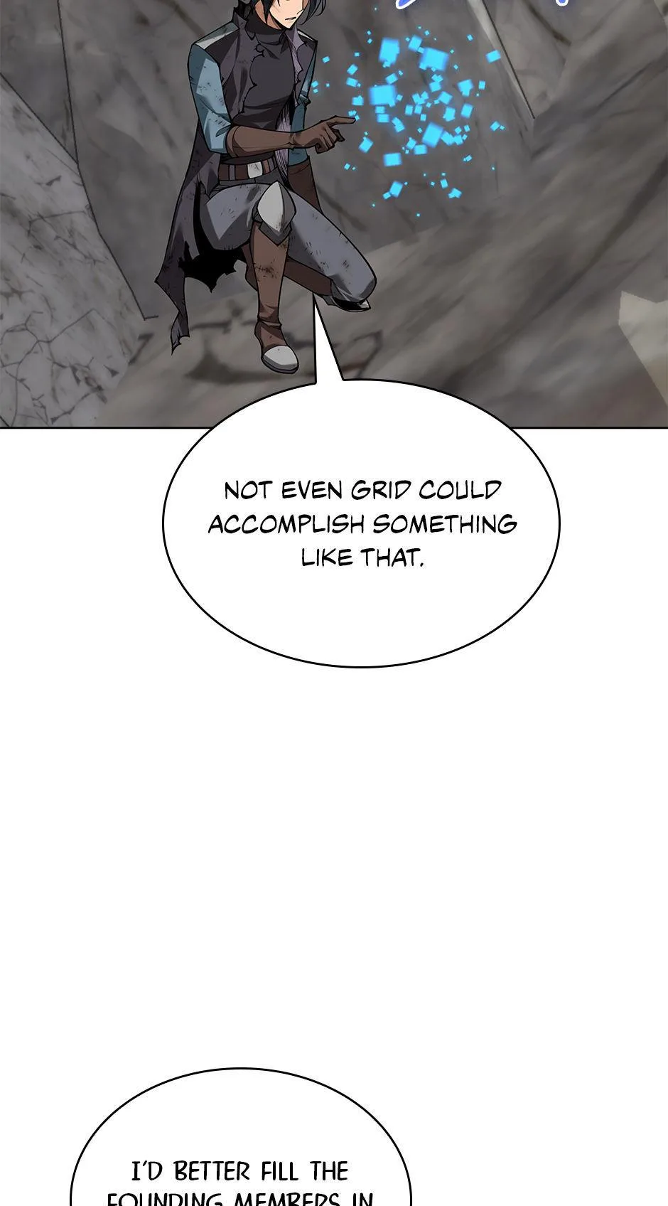 Overgeared Chapter 297 – Page 60