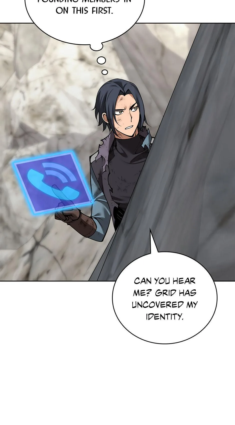Overgeared Chapter 297 – Page 61