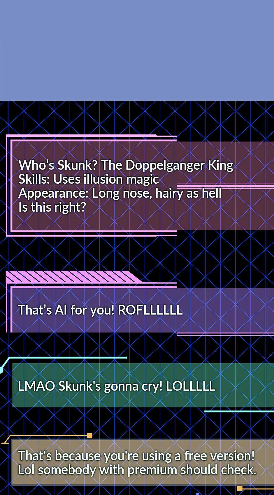 Overgeared Chapter 297 – Page 71