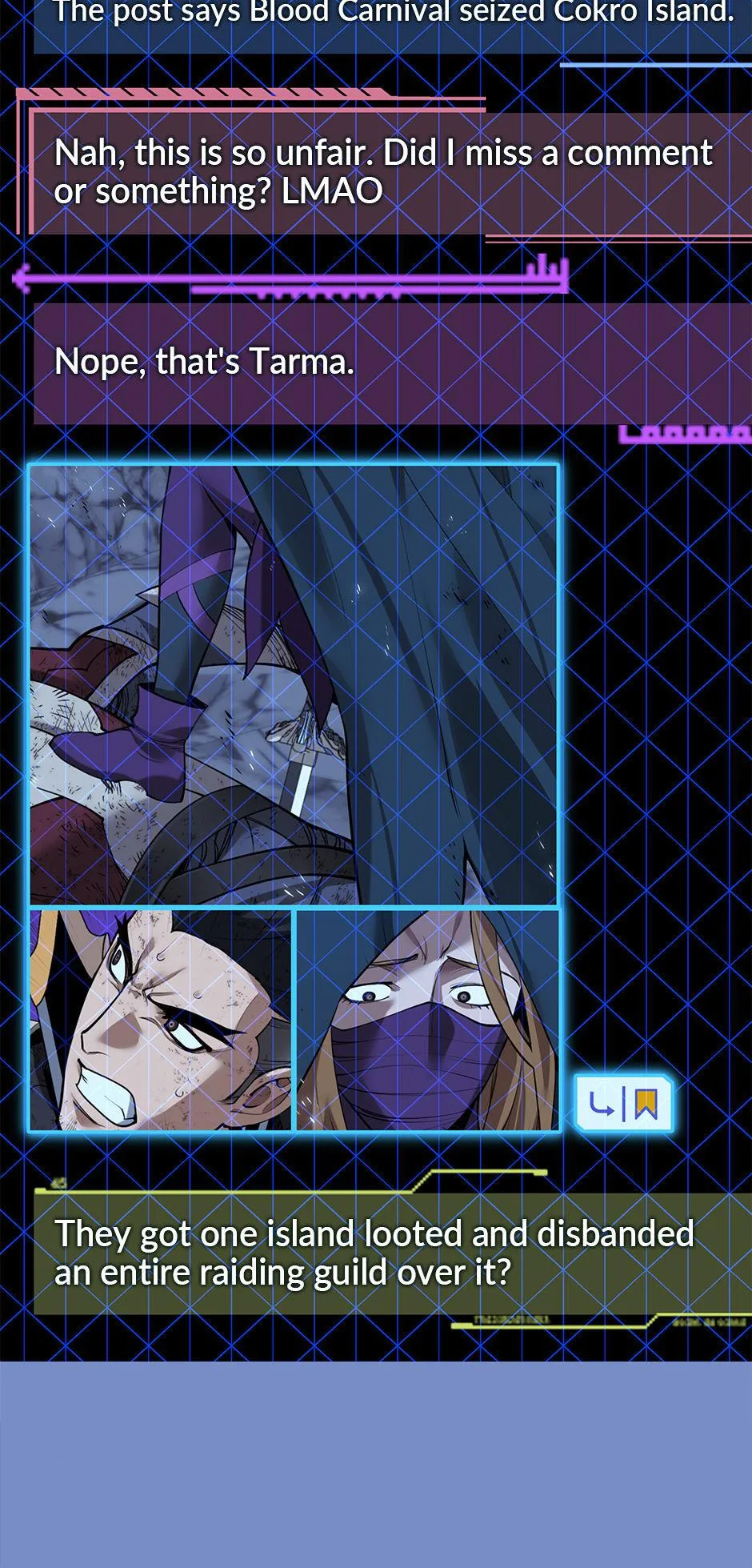 Overgeared Chapter 297 – Page 77