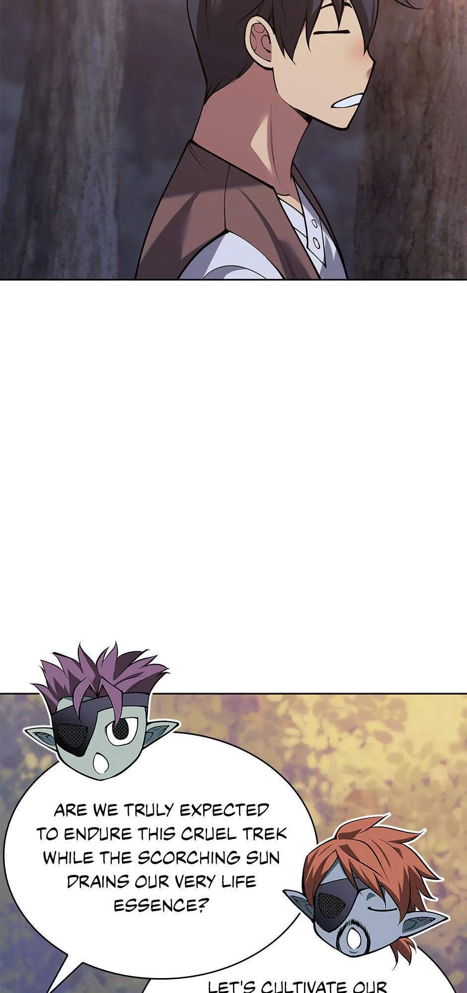 Overgeared Chapter 297 – Page 85