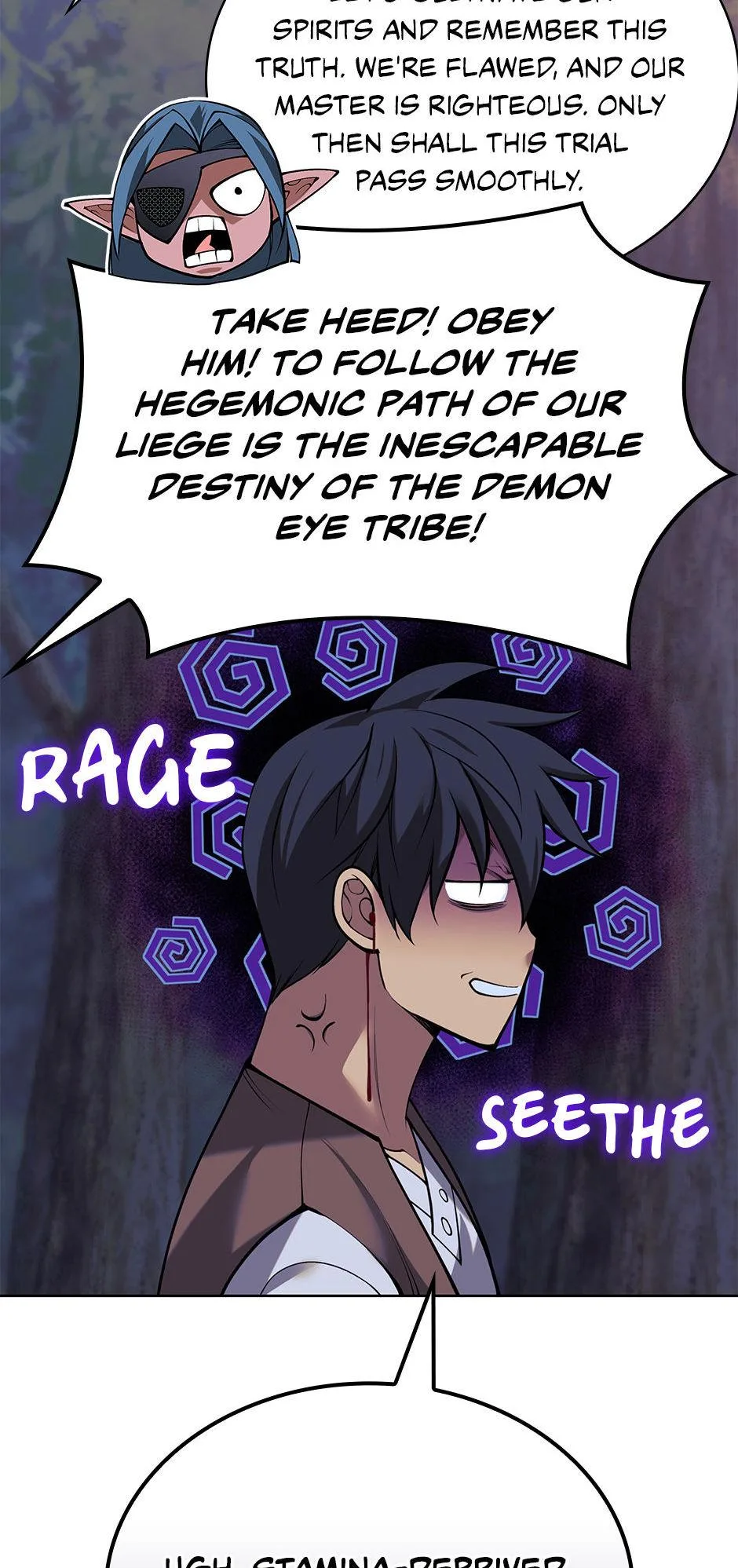 Overgeared Chapter 297 – Page 86
