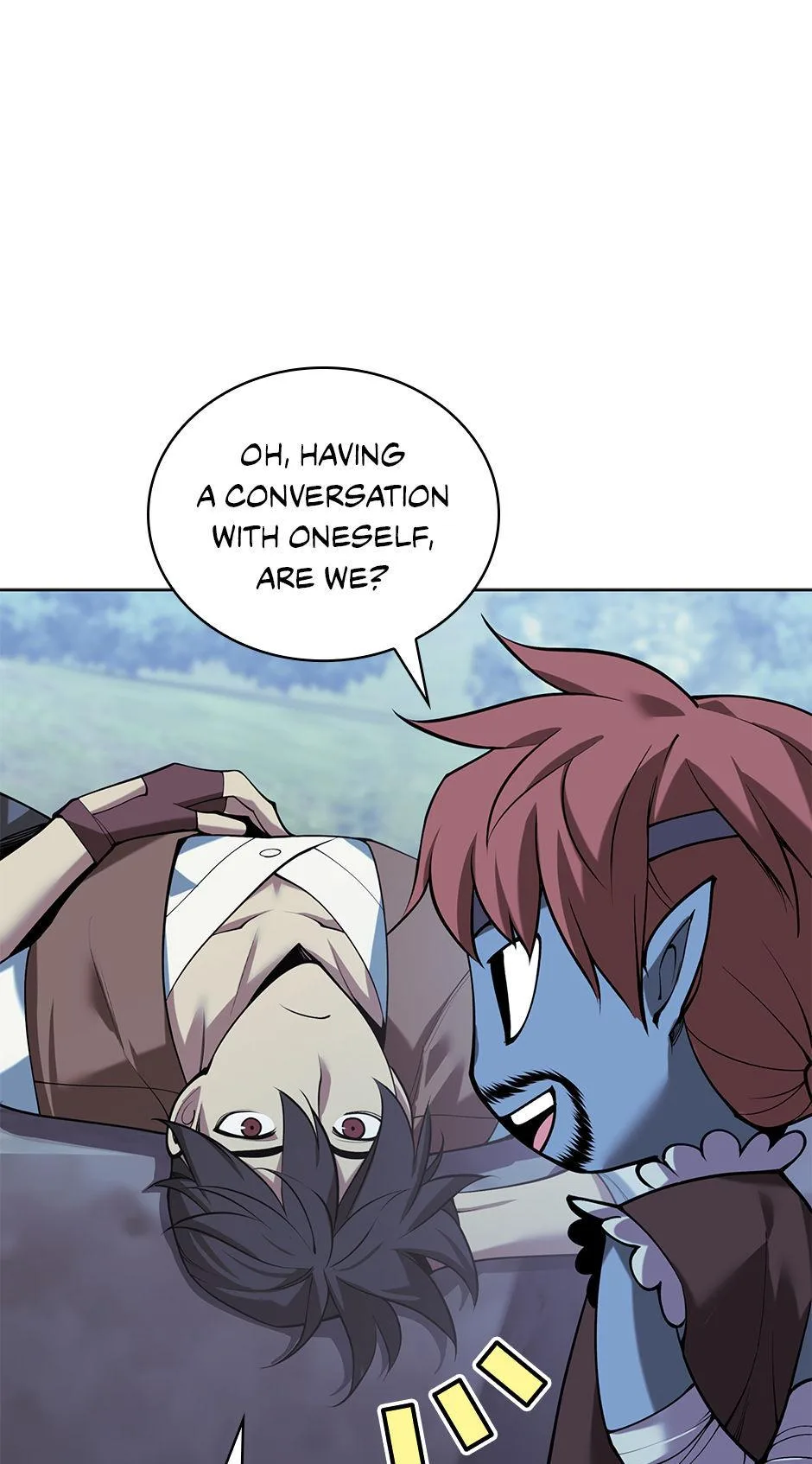 Overgeared Chapter 297 – Page 95