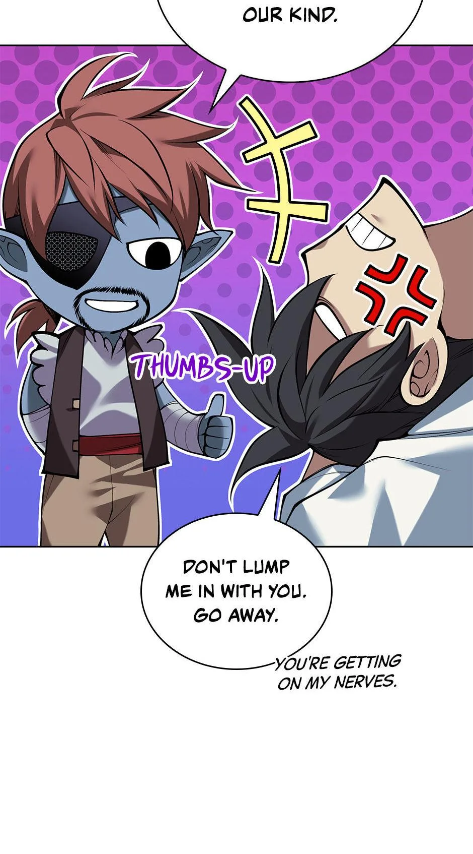 Overgeared Chapter 297 – Page 97