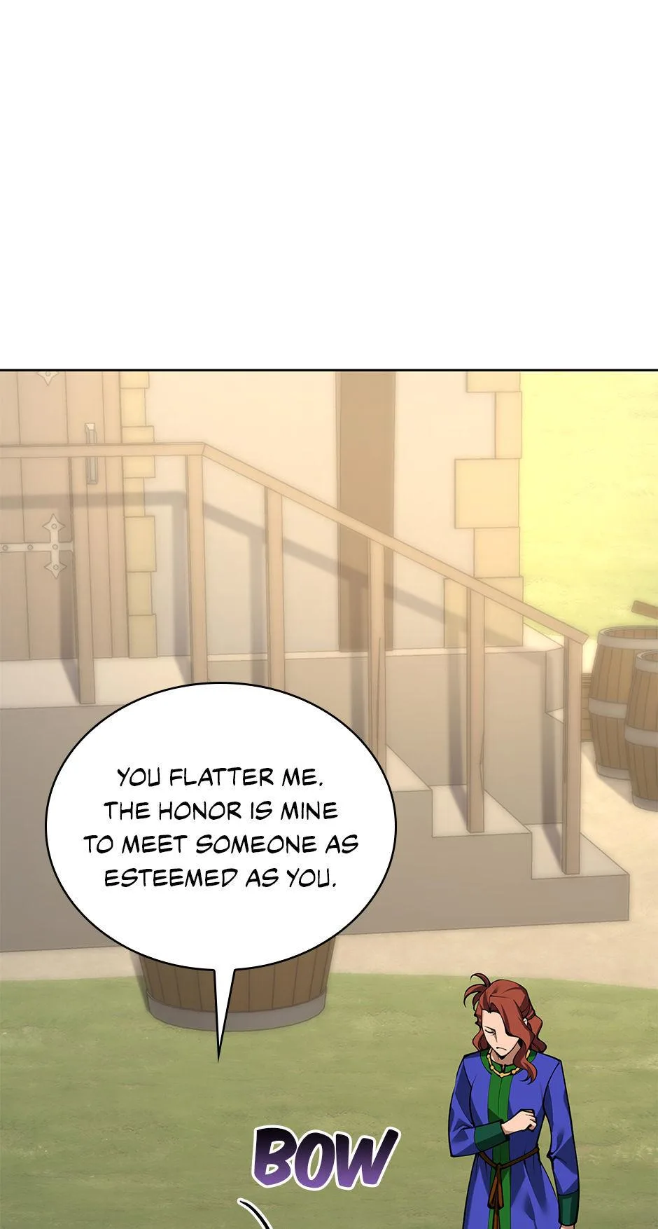 Overgeared Chapter 297 – Page 106