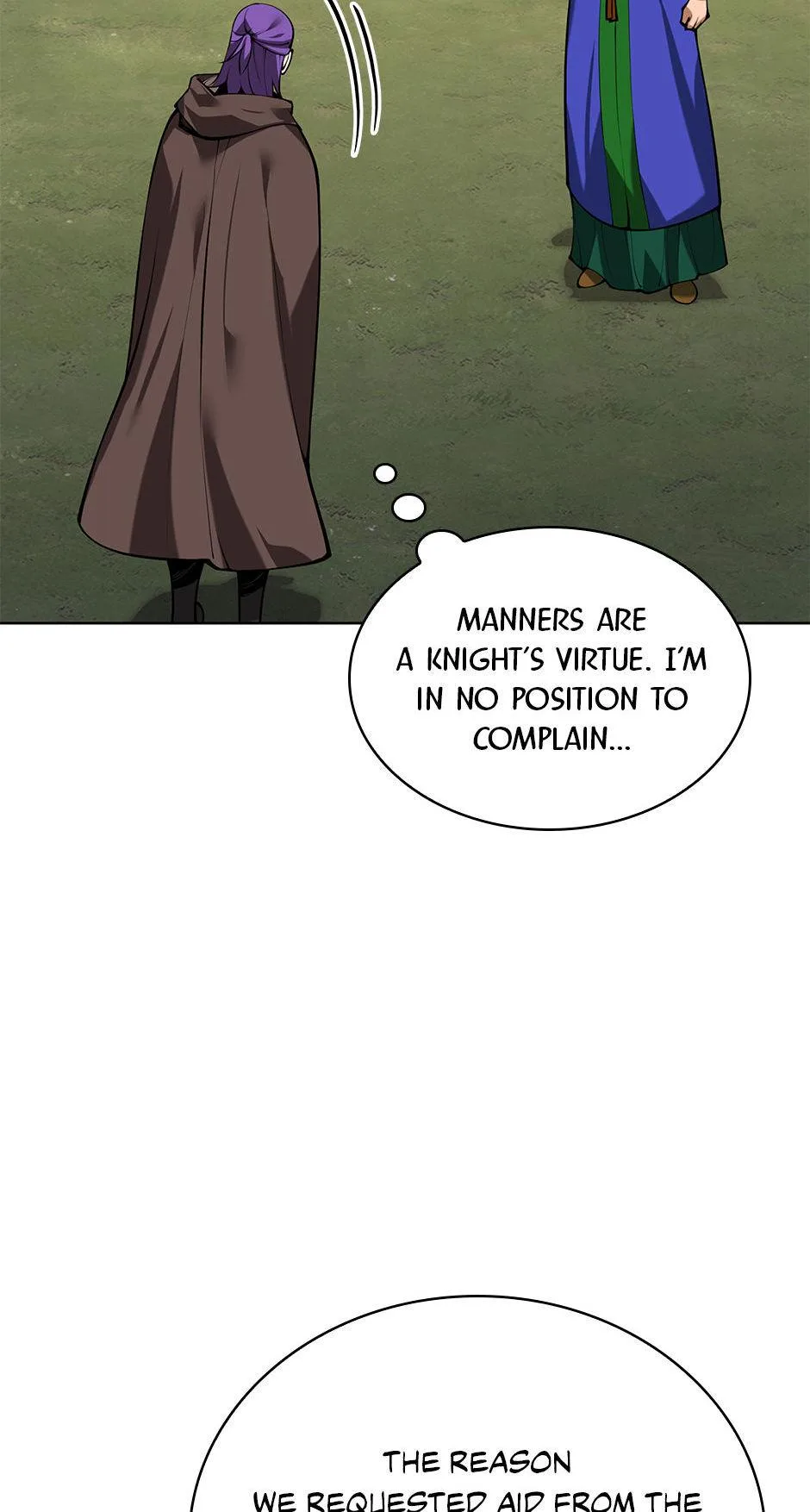 Overgeared Chapter 297 – Page 107