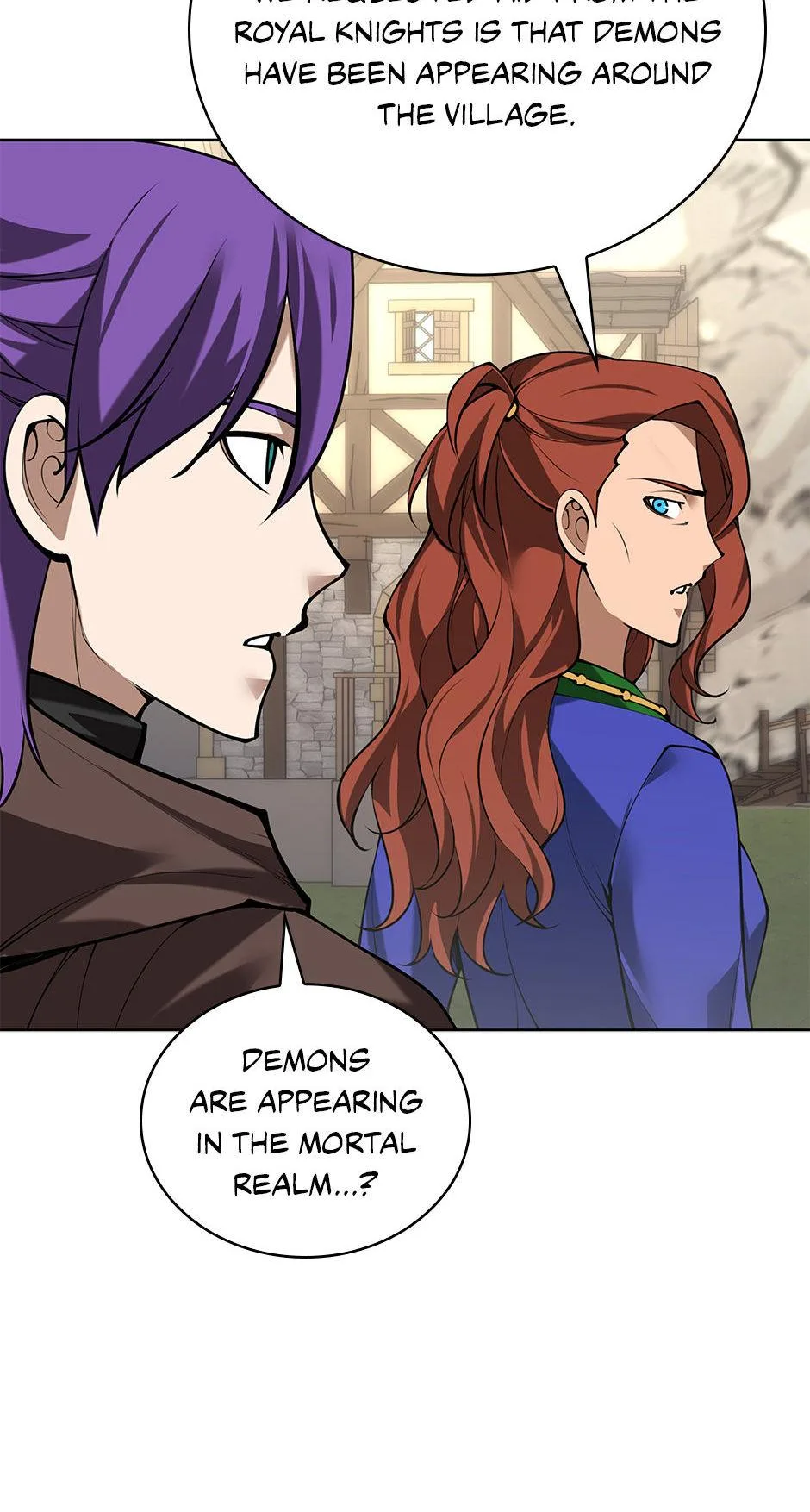 Overgeared Chapter 297 – Page 108