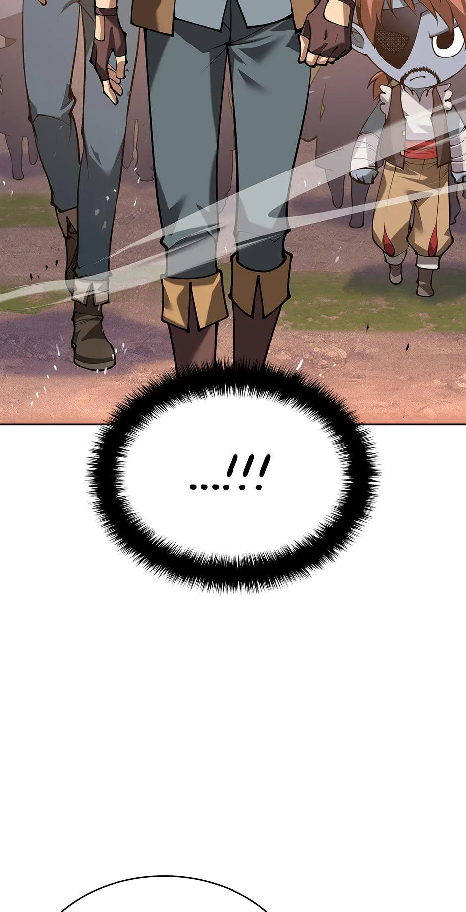 Overgeared Chapter 297 – Page 118