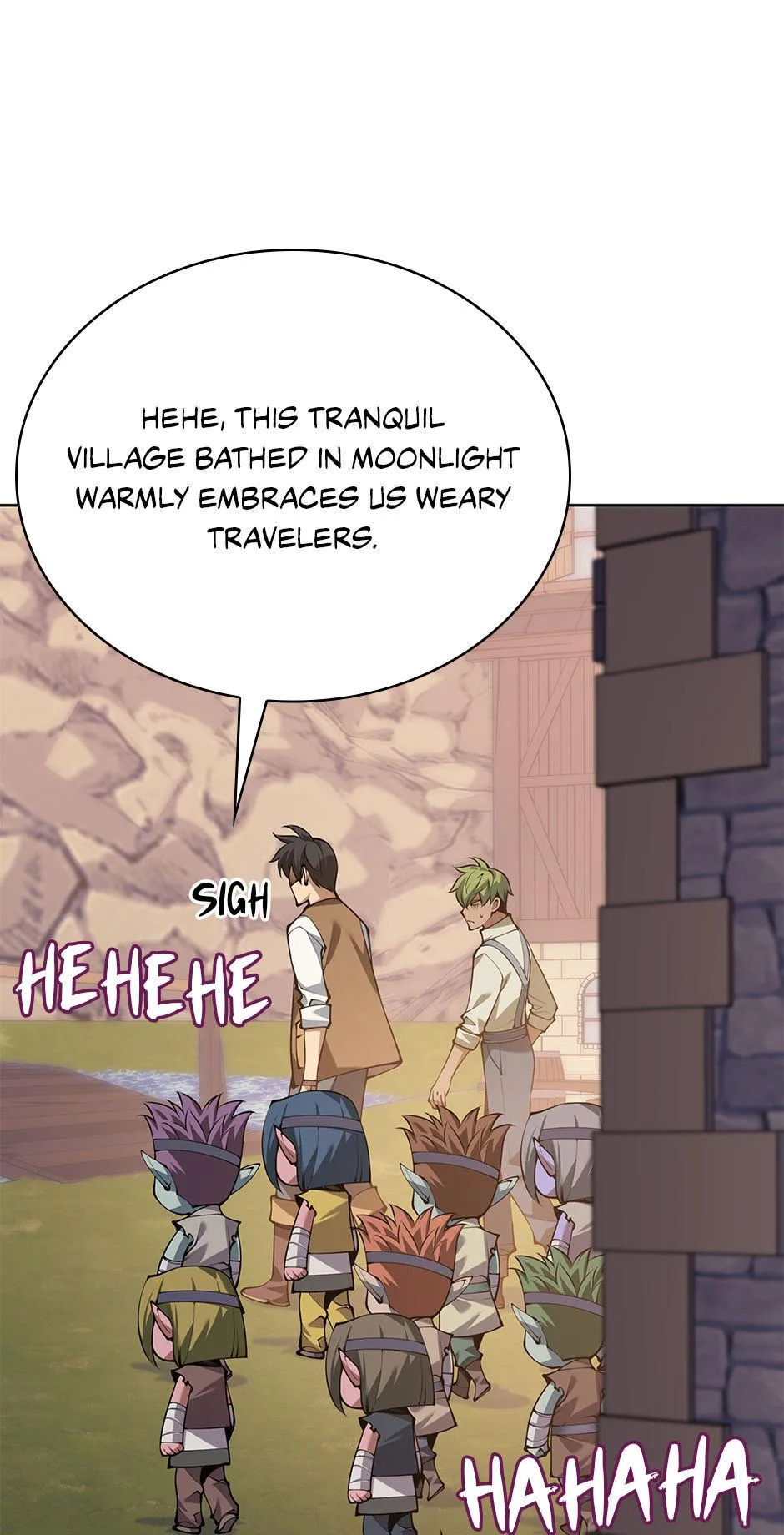 Overgeared Chapter 297 – Page 120