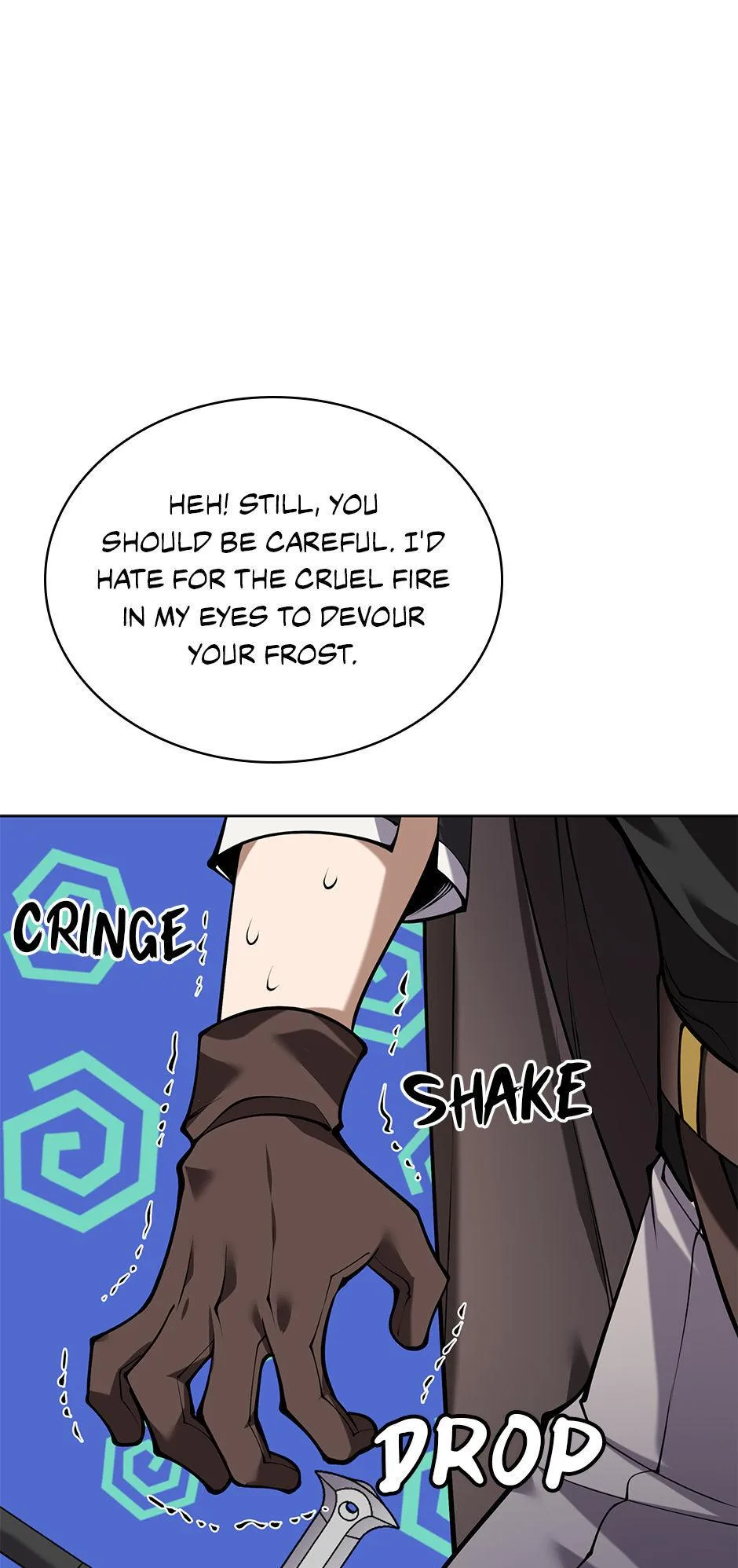 Overgeared Chapter 297 – Page 123