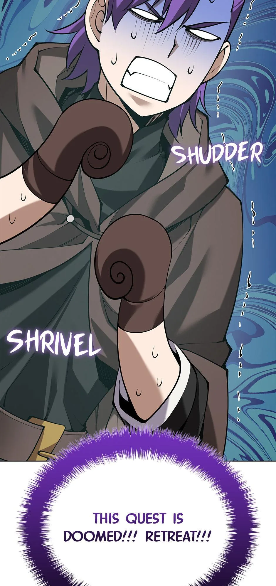 Overgeared Chapter 297 – Page 125