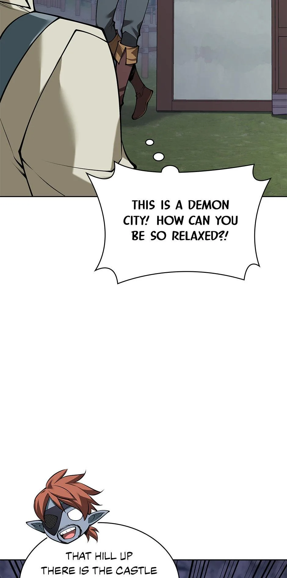 Overgeared Chapter 297 – Page 131