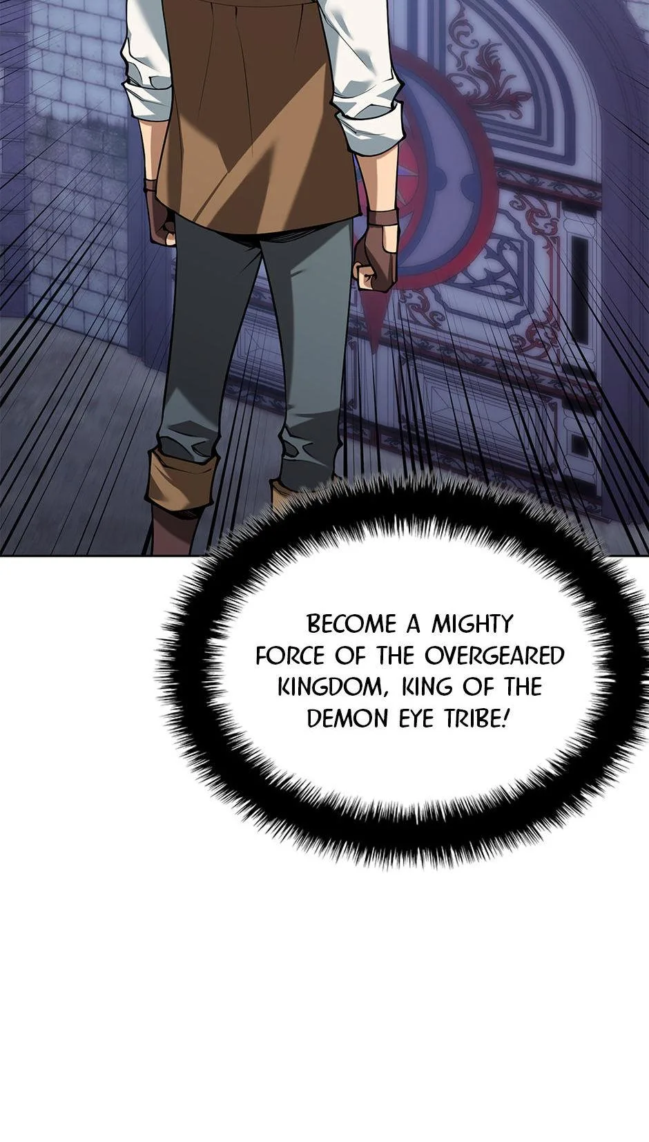 Overgeared Chapter 297 – Page 144