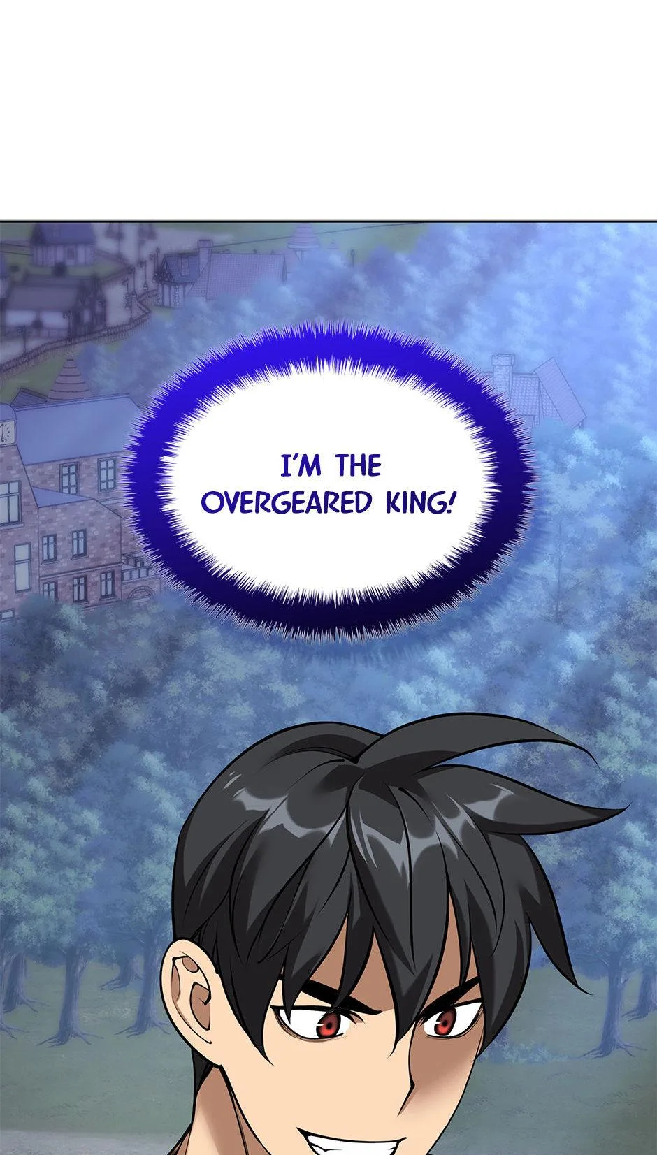 Overgeared Chapter 297 – Page 145