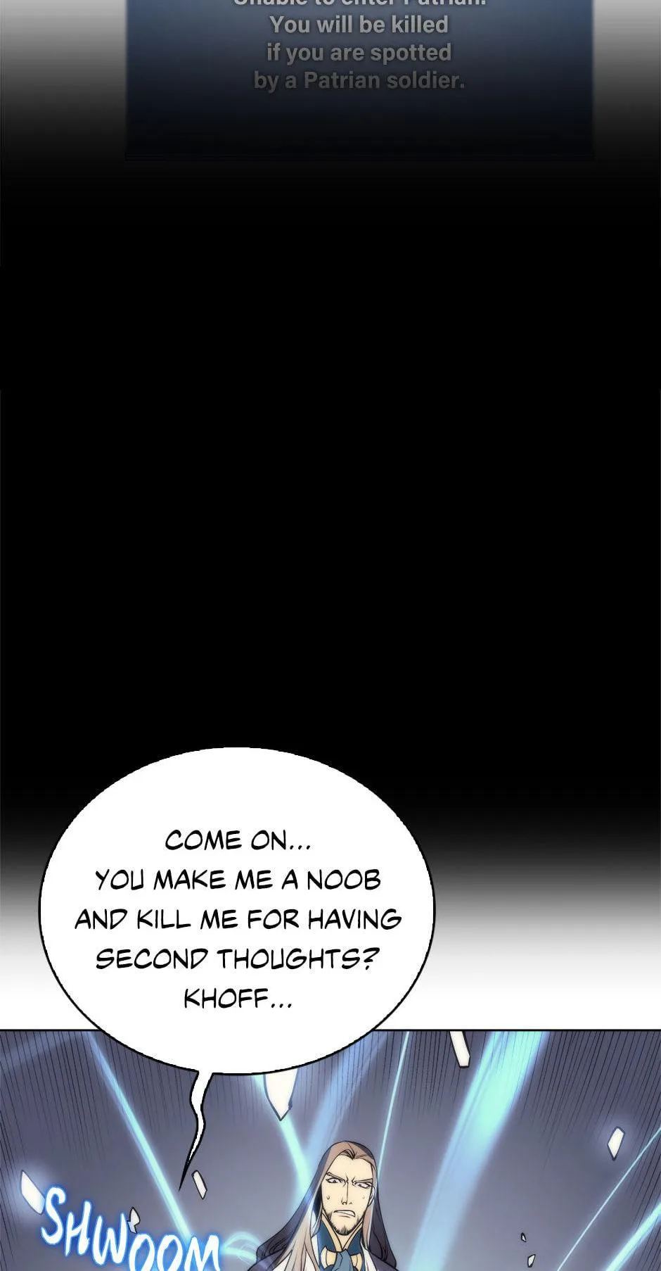 Overgeared Chapter 3 – Page 2