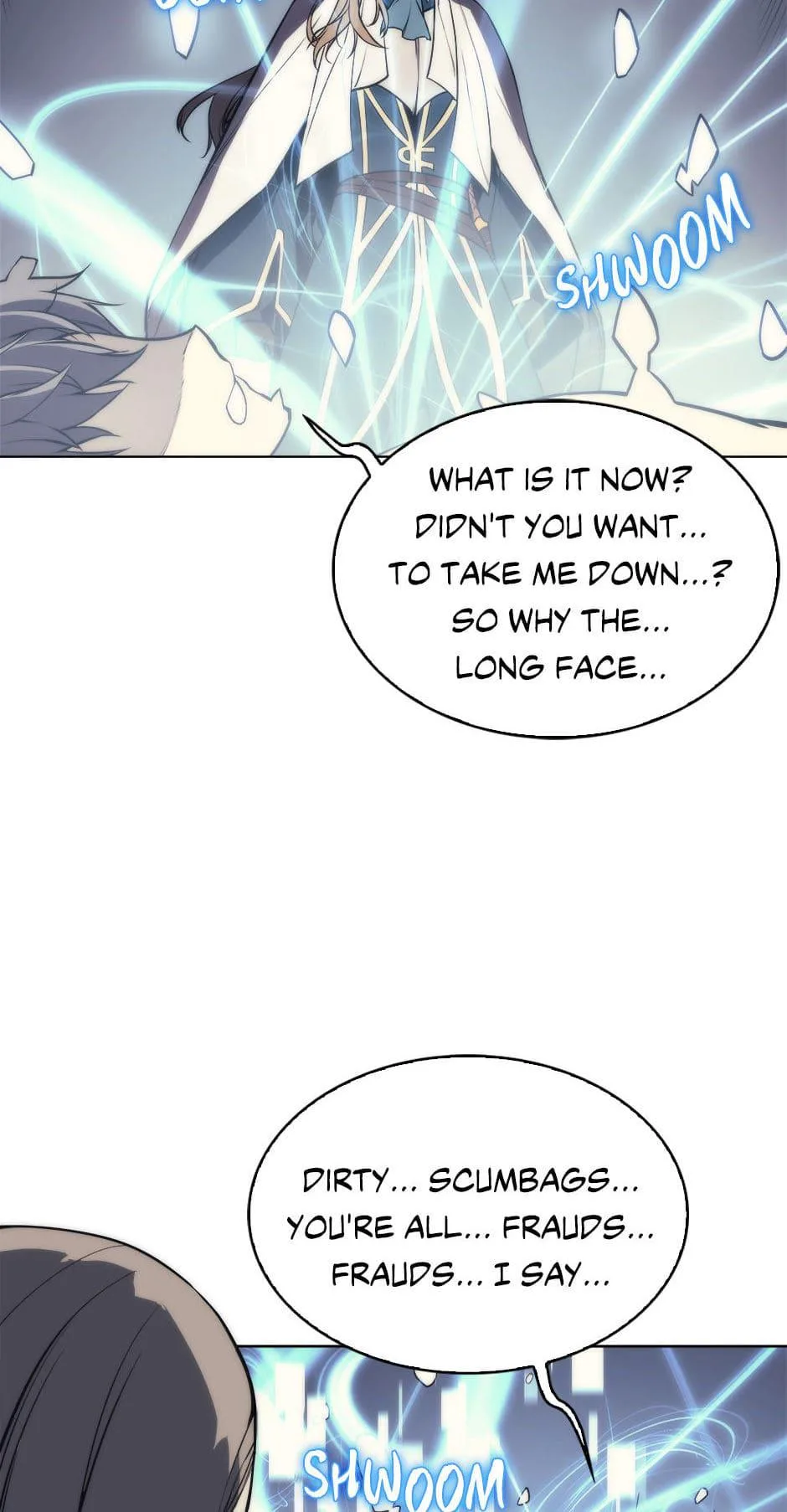 Overgeared Chapter 3 – Page 3