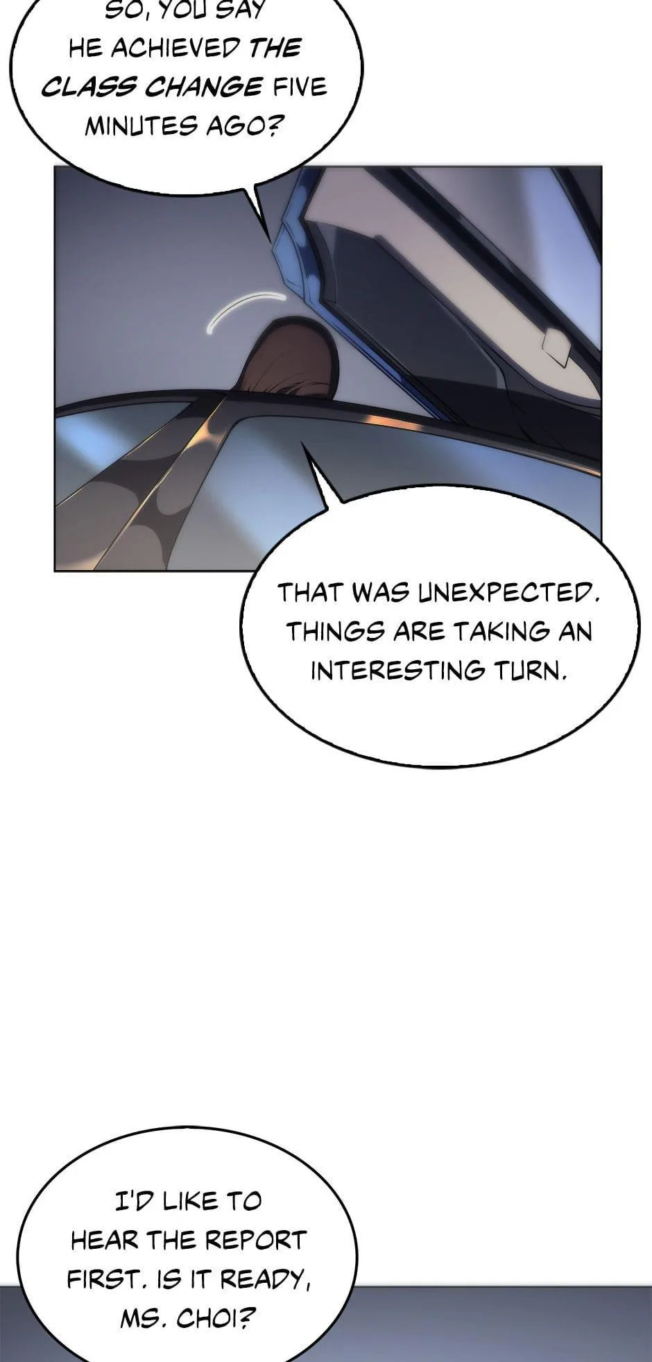 Overgeared Chapter 3 – Page 14