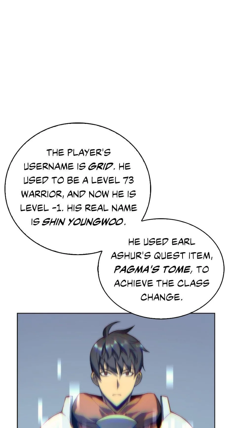 Overgeared Chapter 3 – Page 16