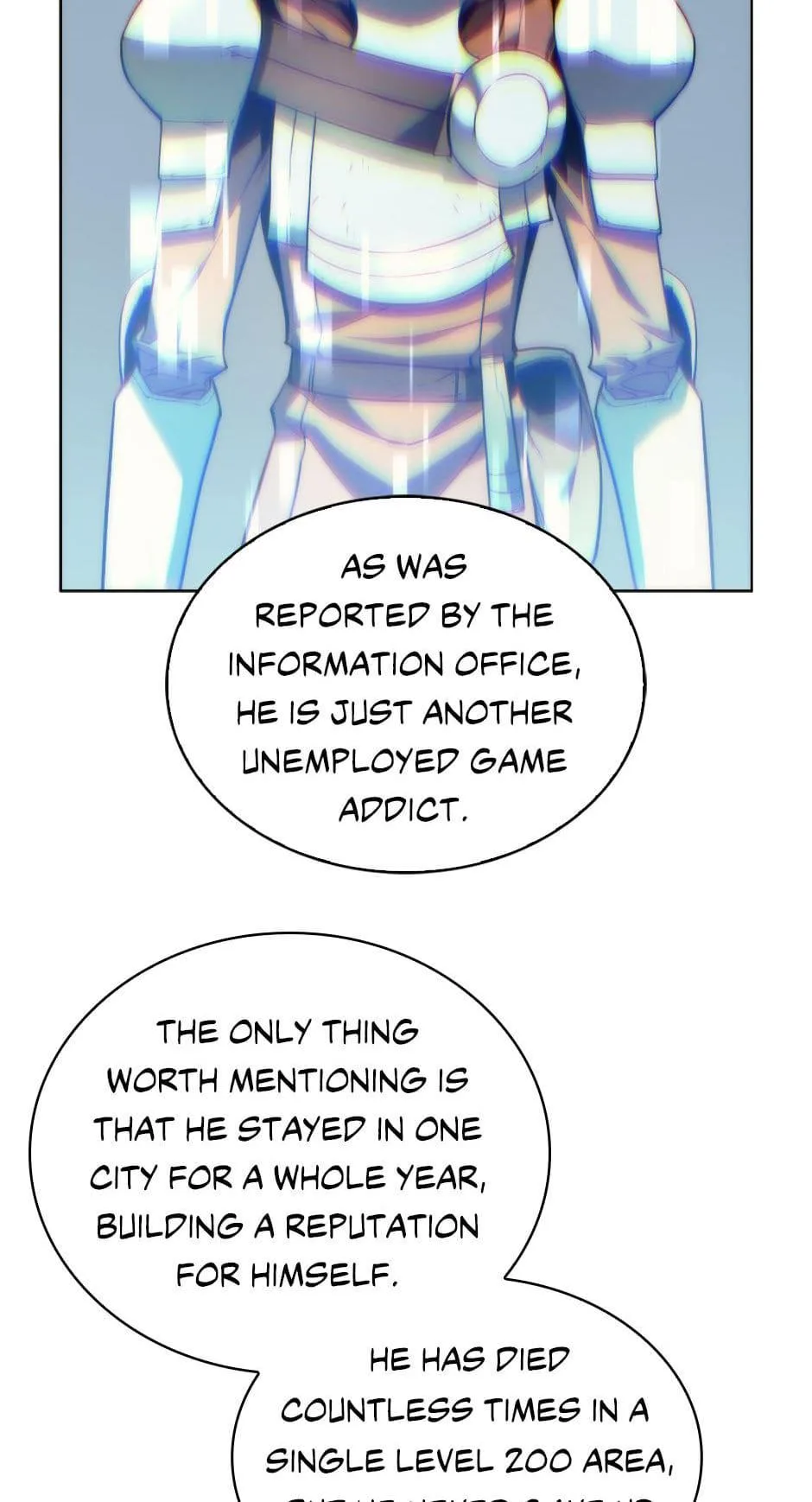 Overgeared Chapter 3 – Page 17