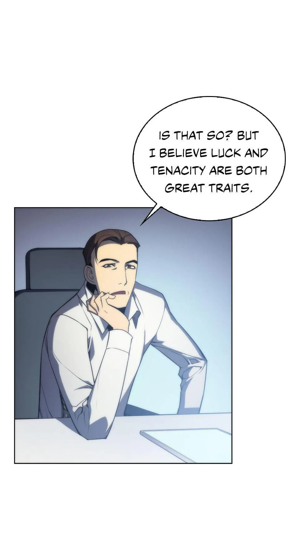 Overgeared Chapter 3 – Page 19