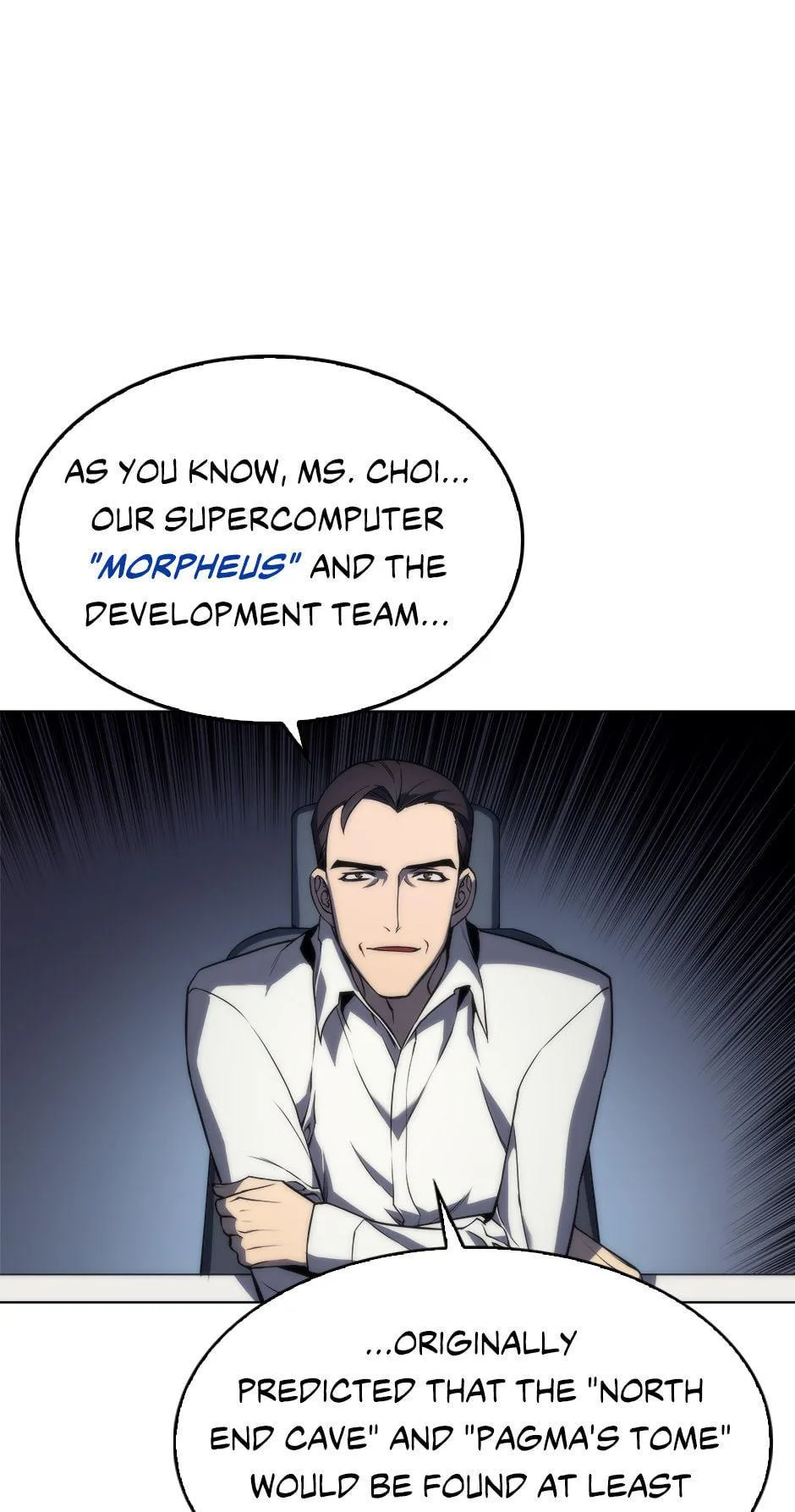 Overgeared Chapter 3 – Page 22