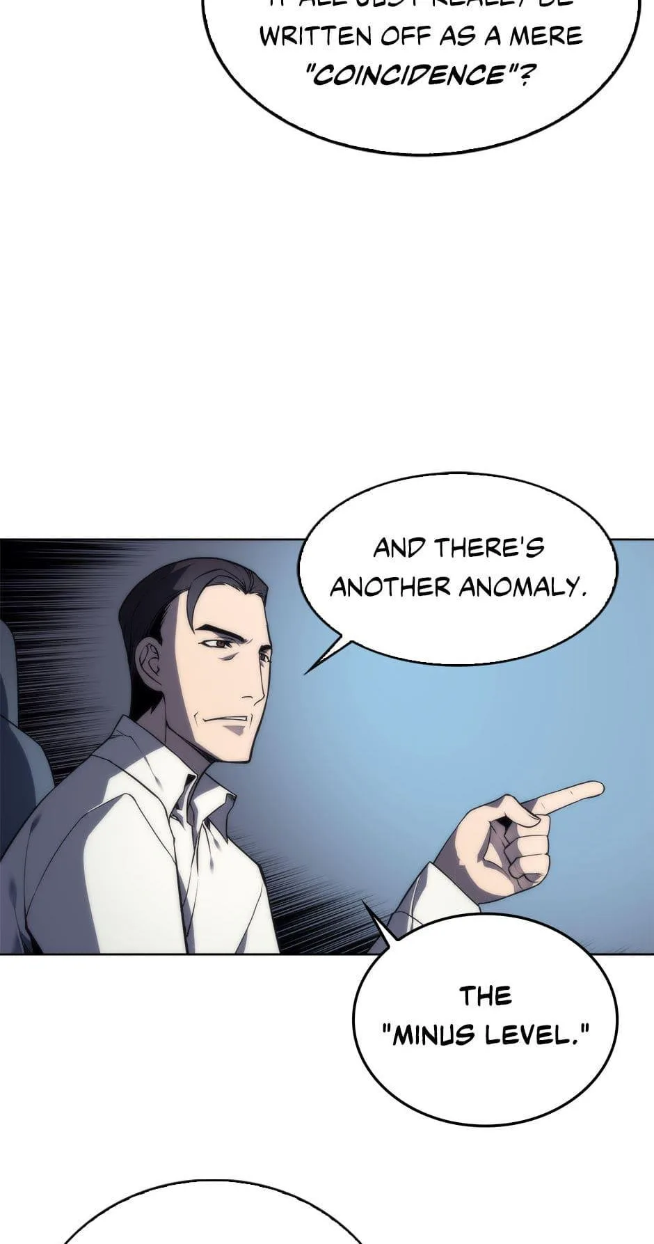 Overgeared Chapter 3 – Page 24