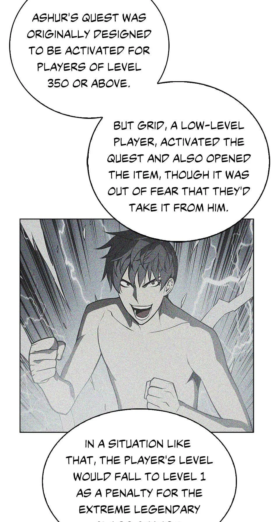 Overgeared Chapter 3 – Page 25