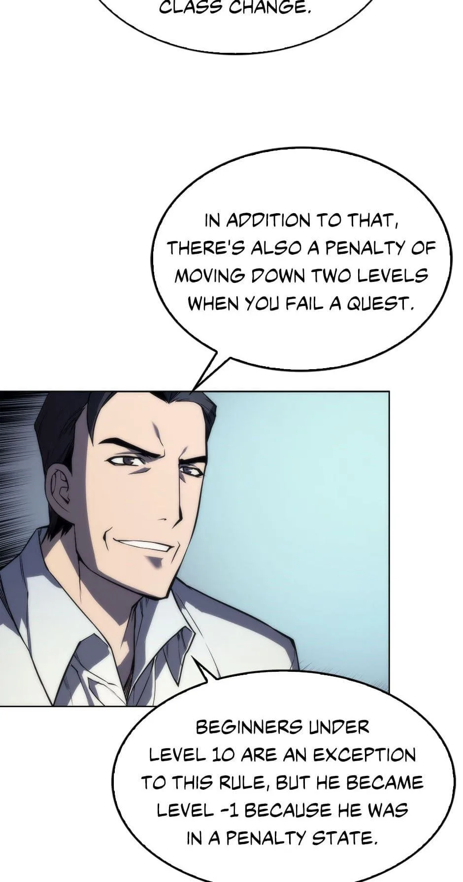 Overgeared Chapter 3 – Page 26