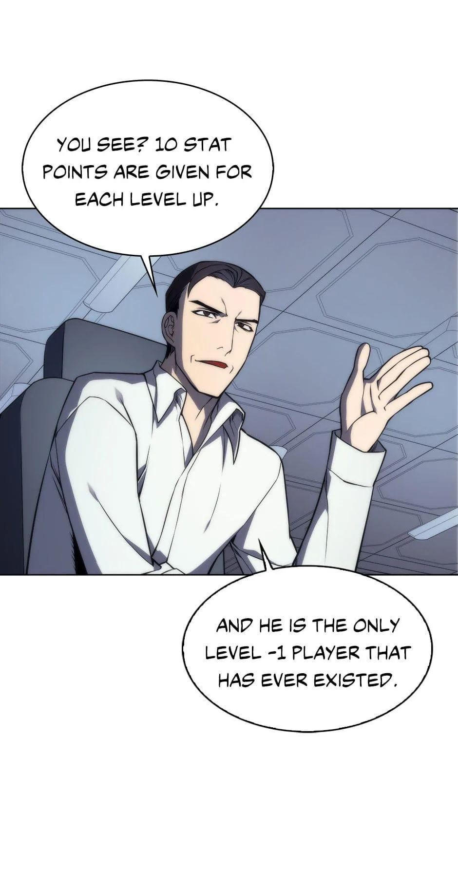 Overgeared Chapter 3 – Page 28