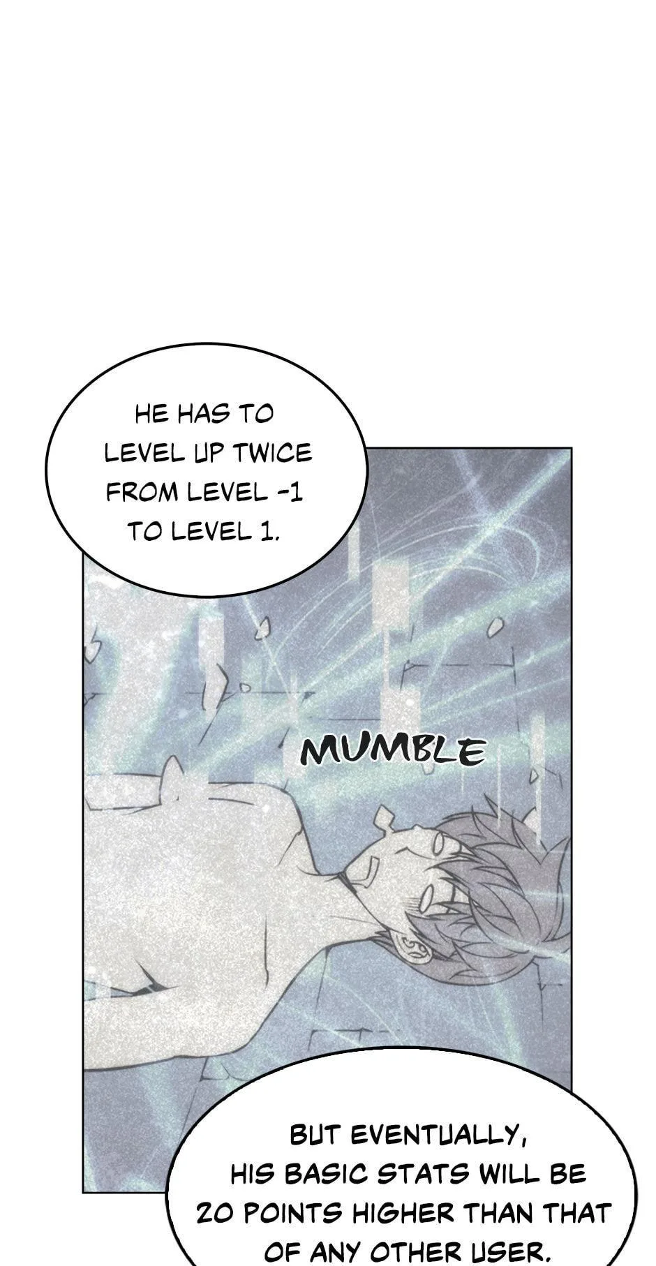 Overgeared Chapter 3 – Page 29