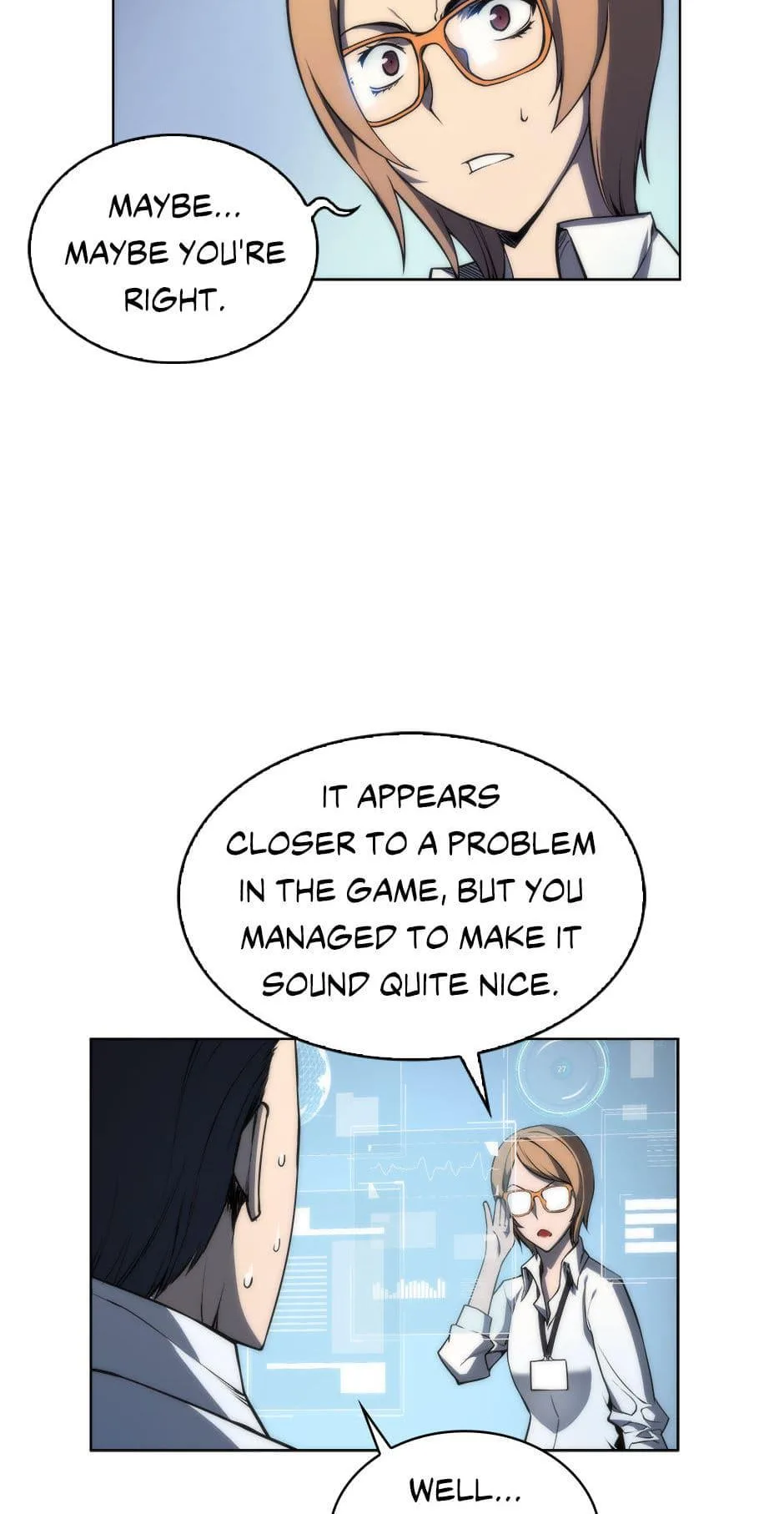 Overgeared Chapter 3 – Page 32