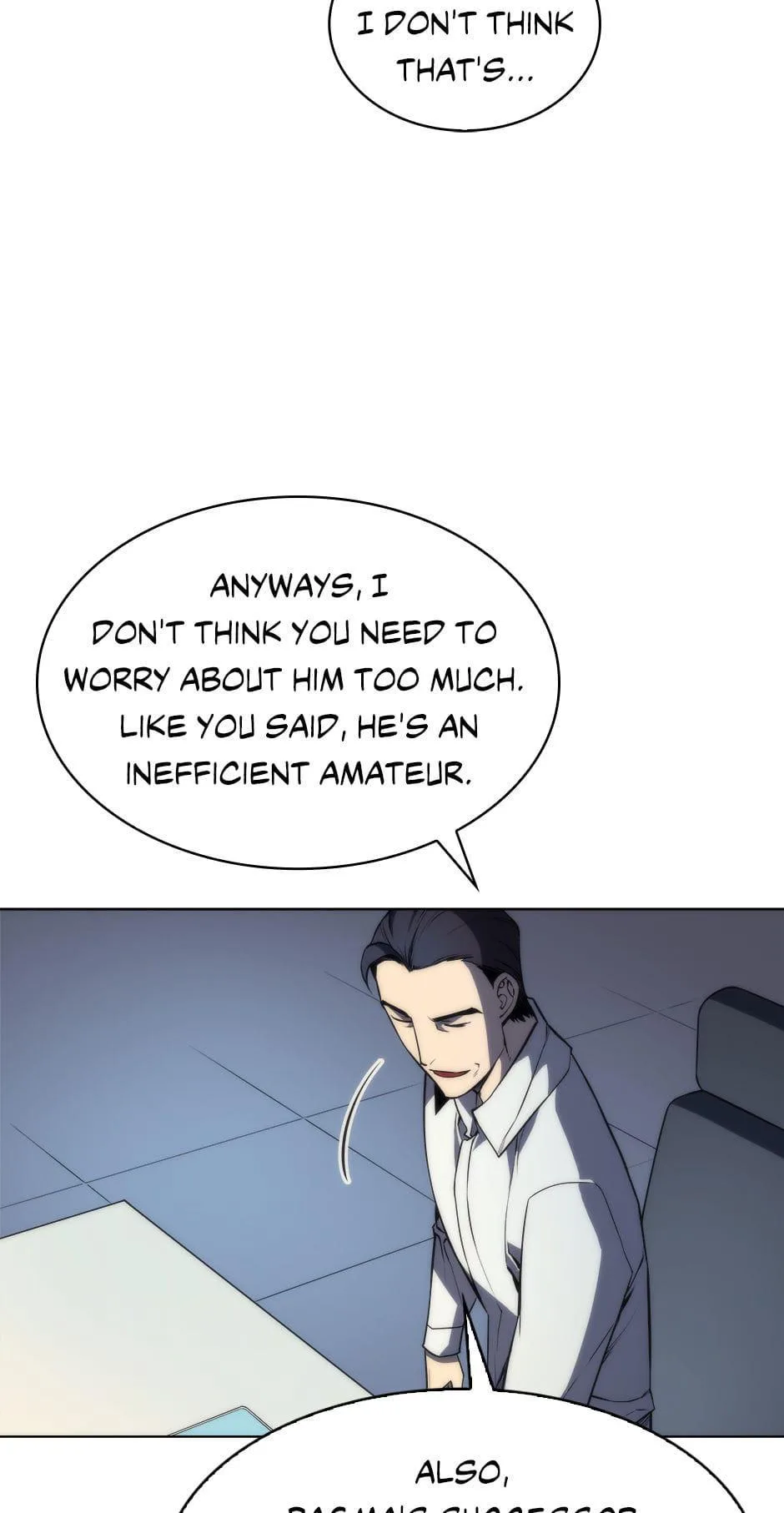 Overgeared Chapter 3 – Page 33