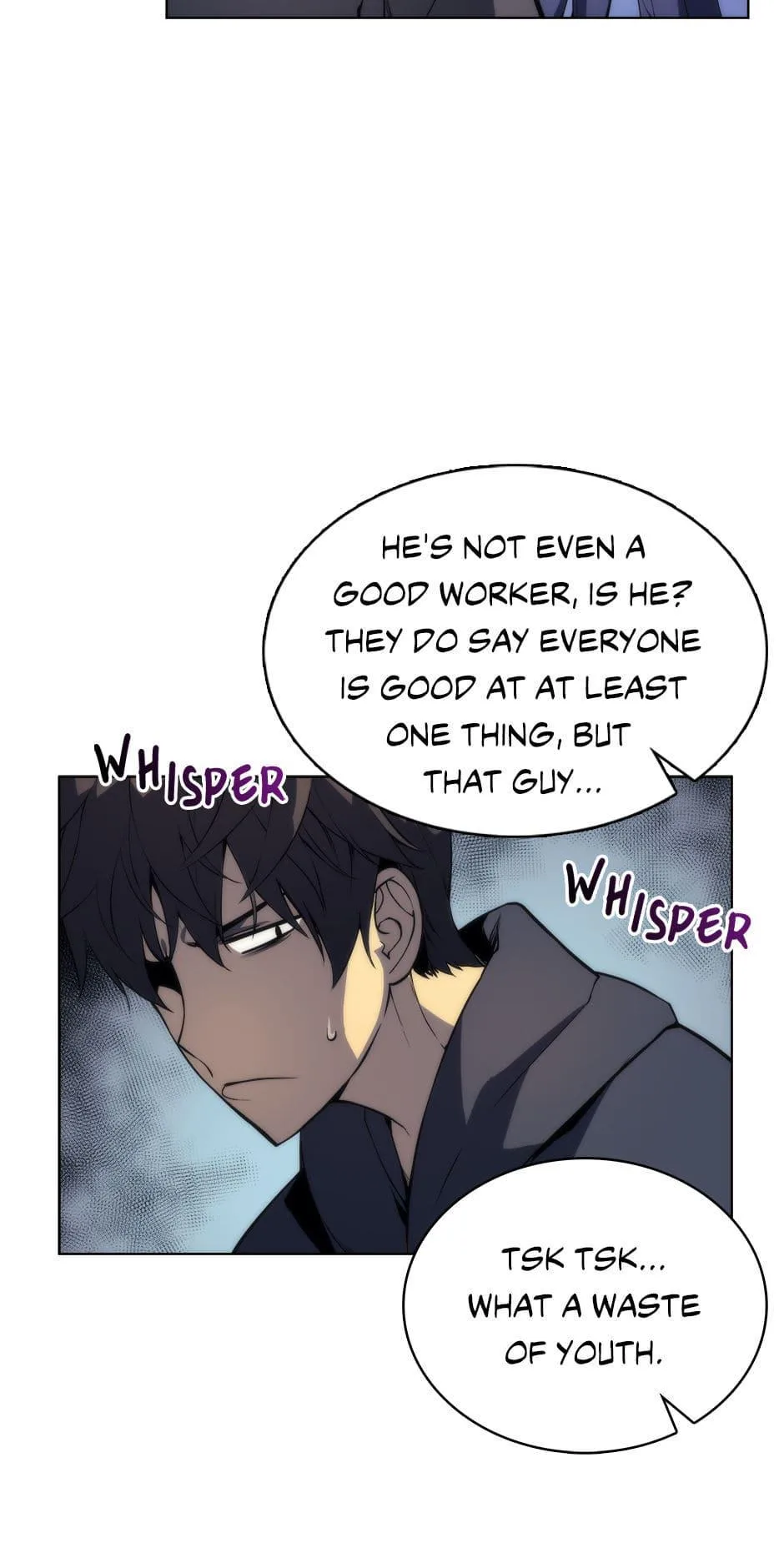 Overgeared Chapter 3 – Page 40
