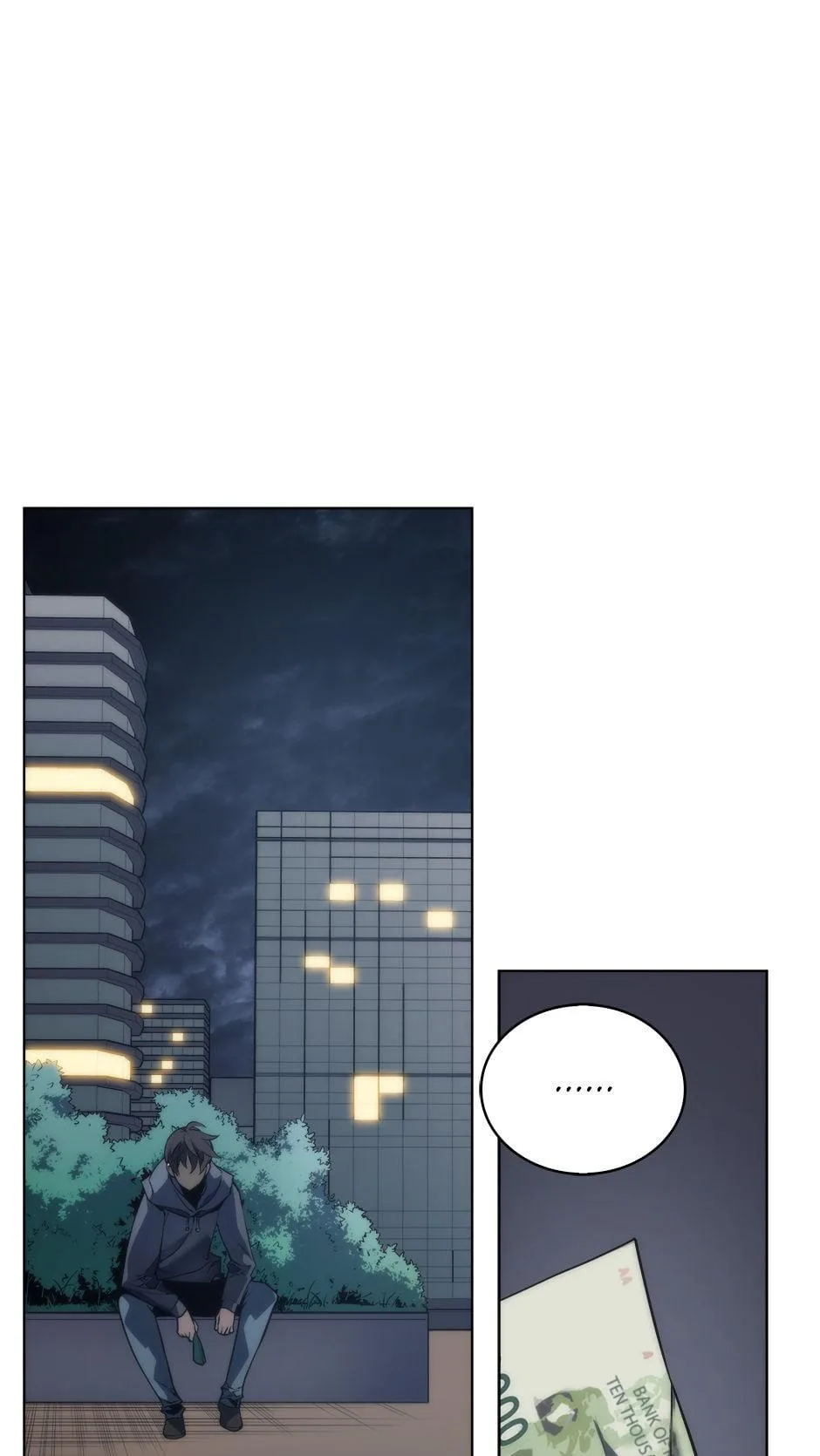 Overgeared Chapter 3 – Page 41
