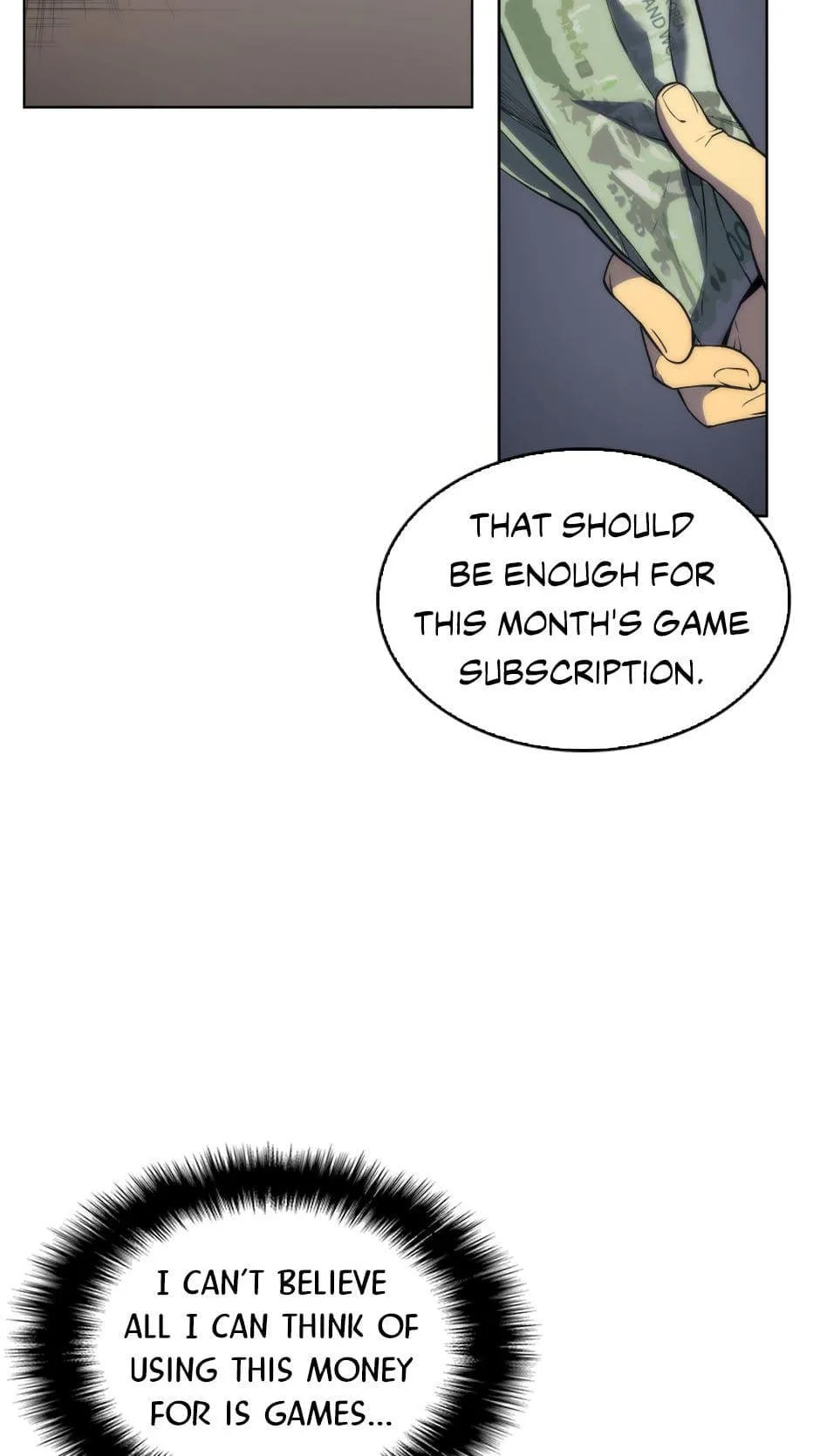 Overgeared Chapter 3 – Page 42