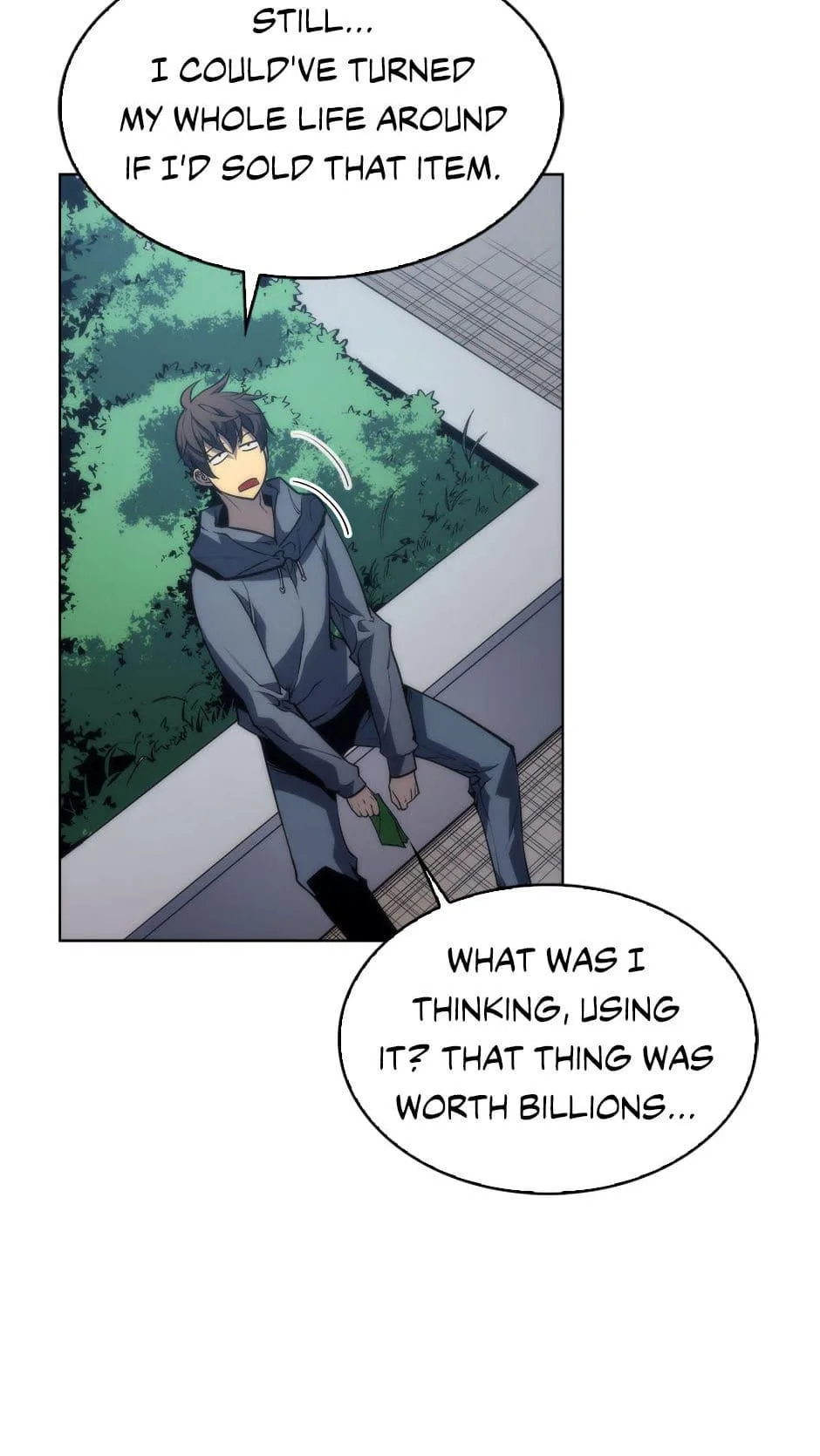Overgeared Chapter 3 – Page 44