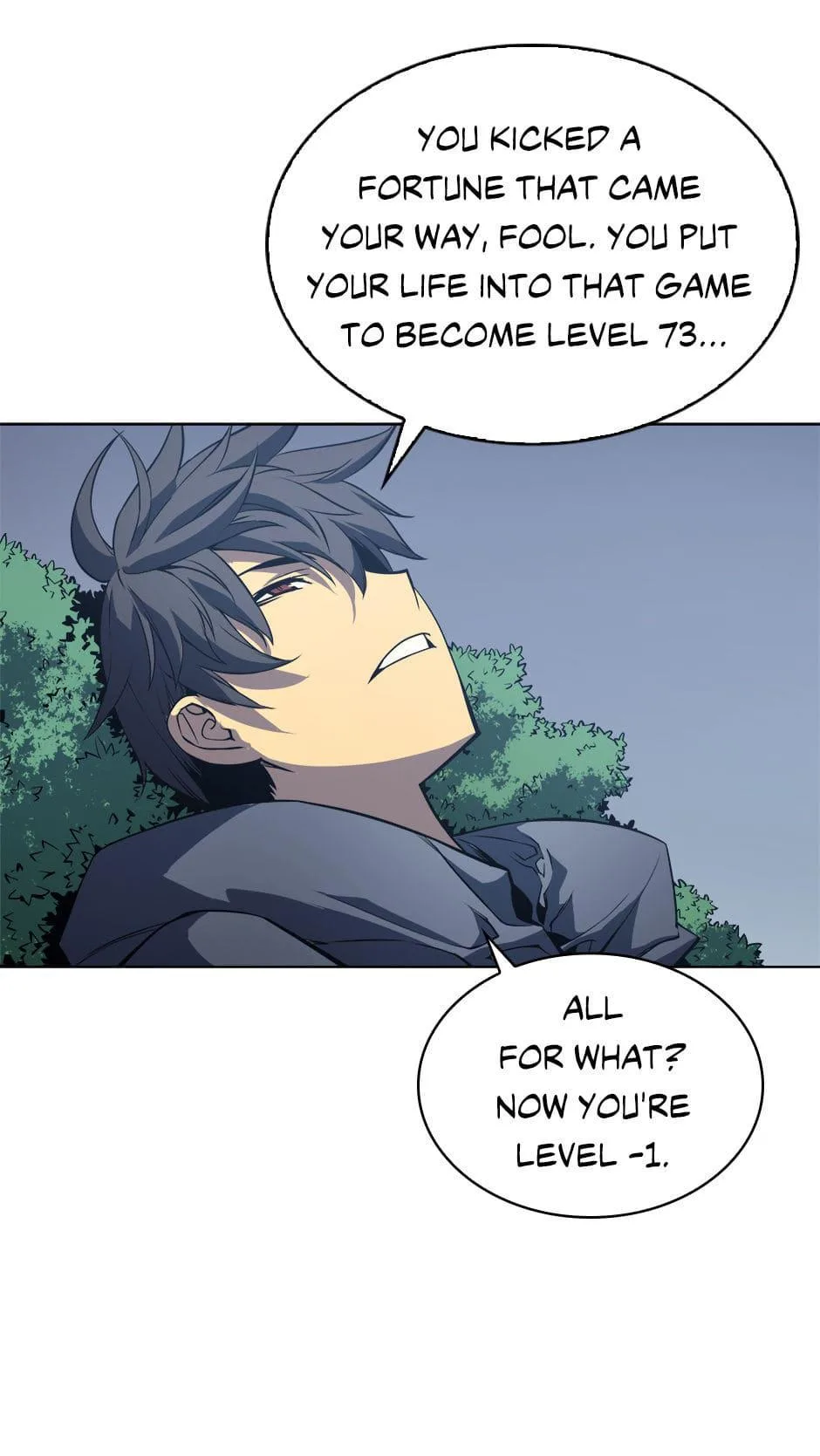 Overgeared Chapter 3 – Page 45
