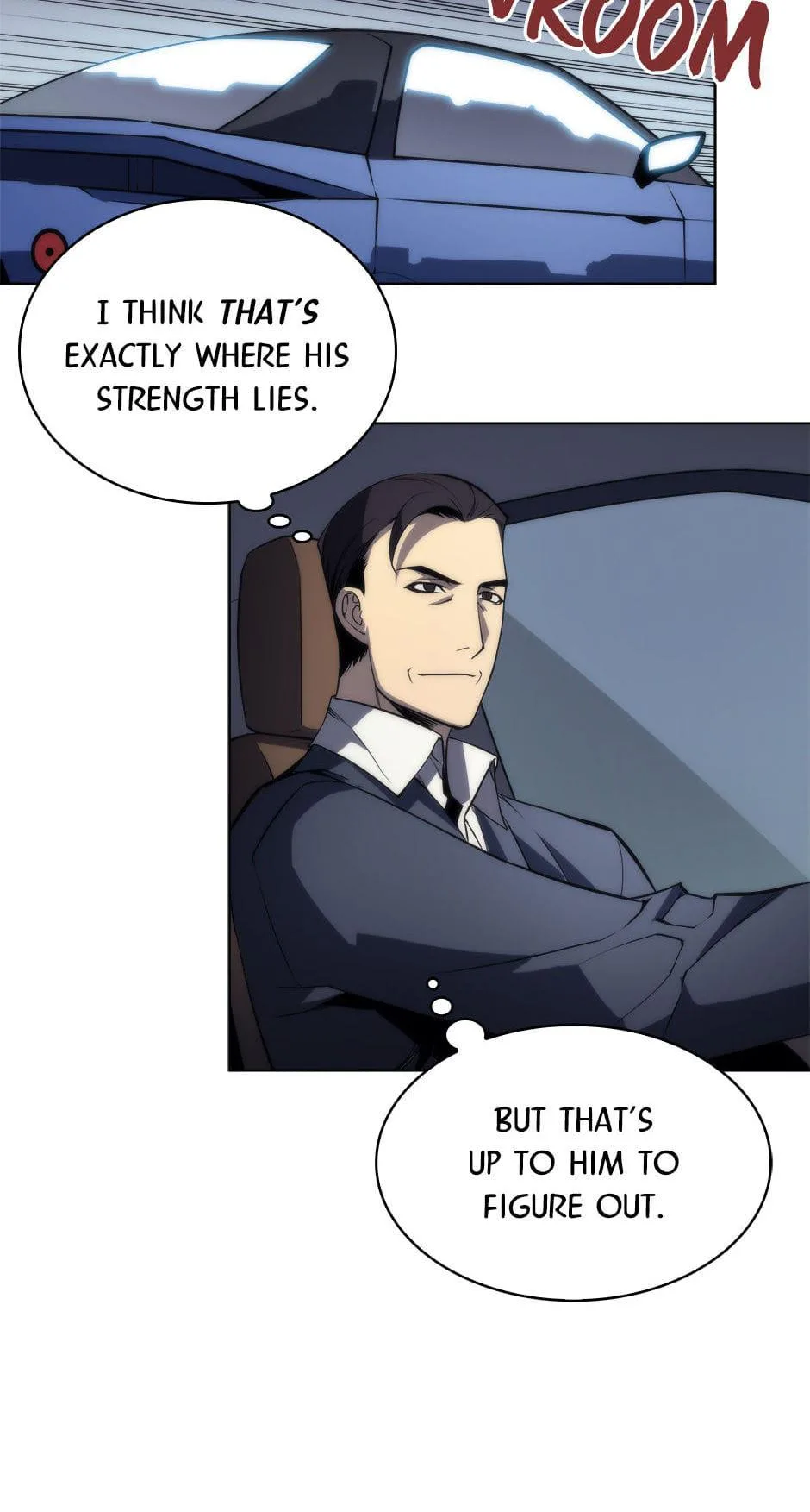 Overgeared Chapter 3 – Page 49