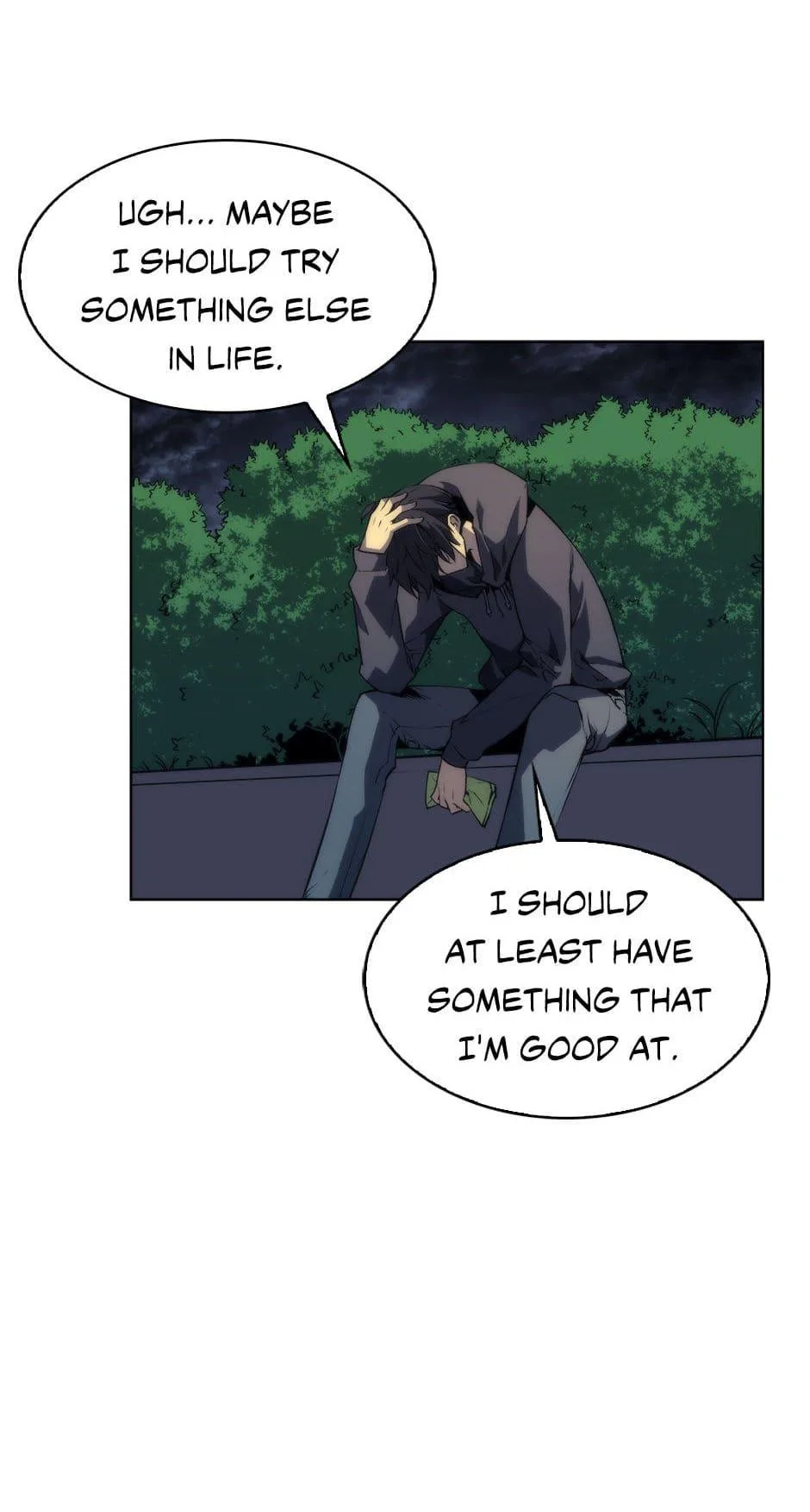 Overgeared Chapter 3 – Page 50