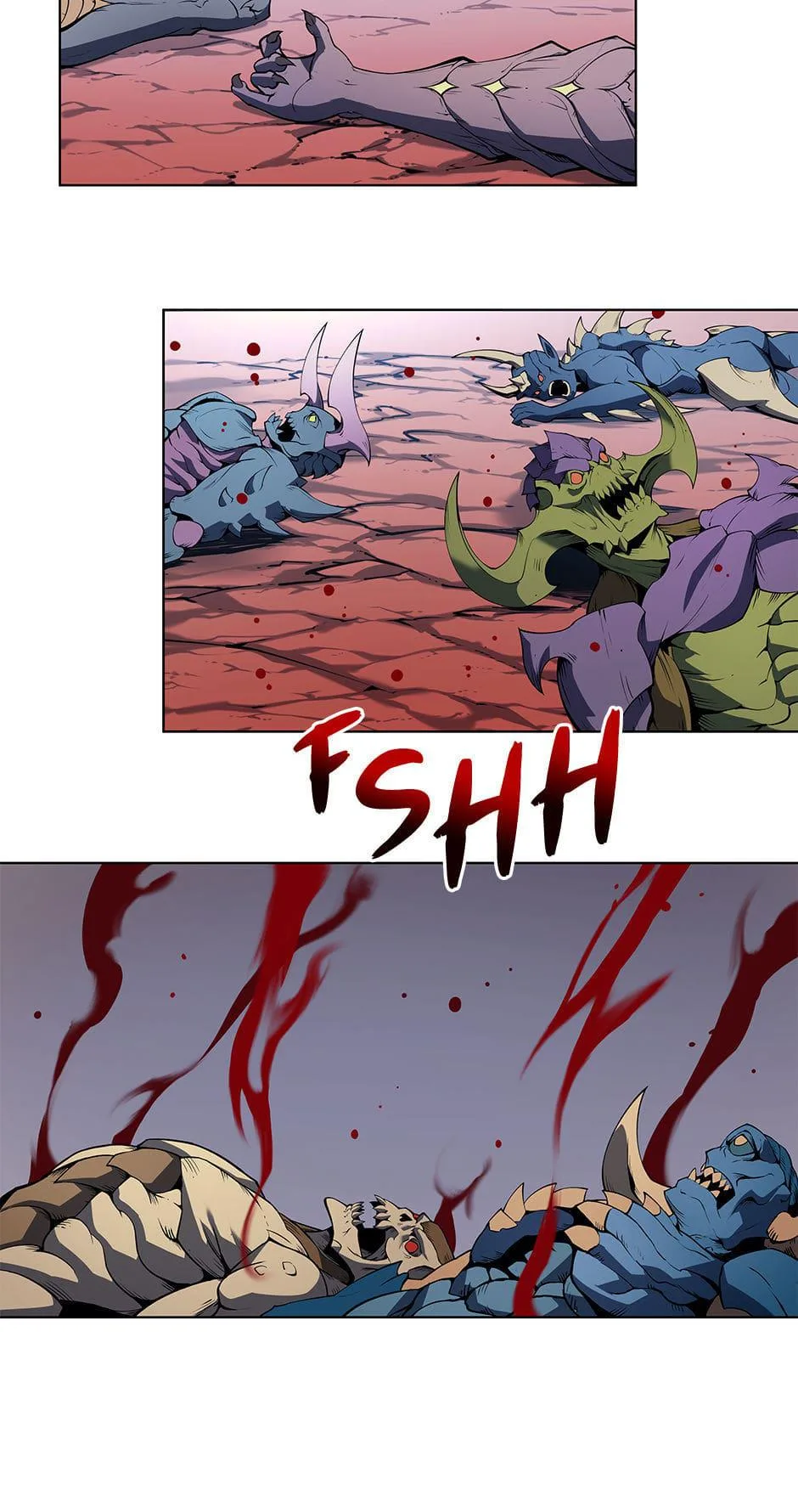 Overgeared Chapter 30 – Page 3