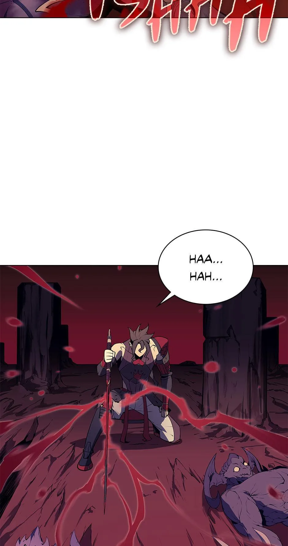 Overgeared Chapter 30 – Page 5