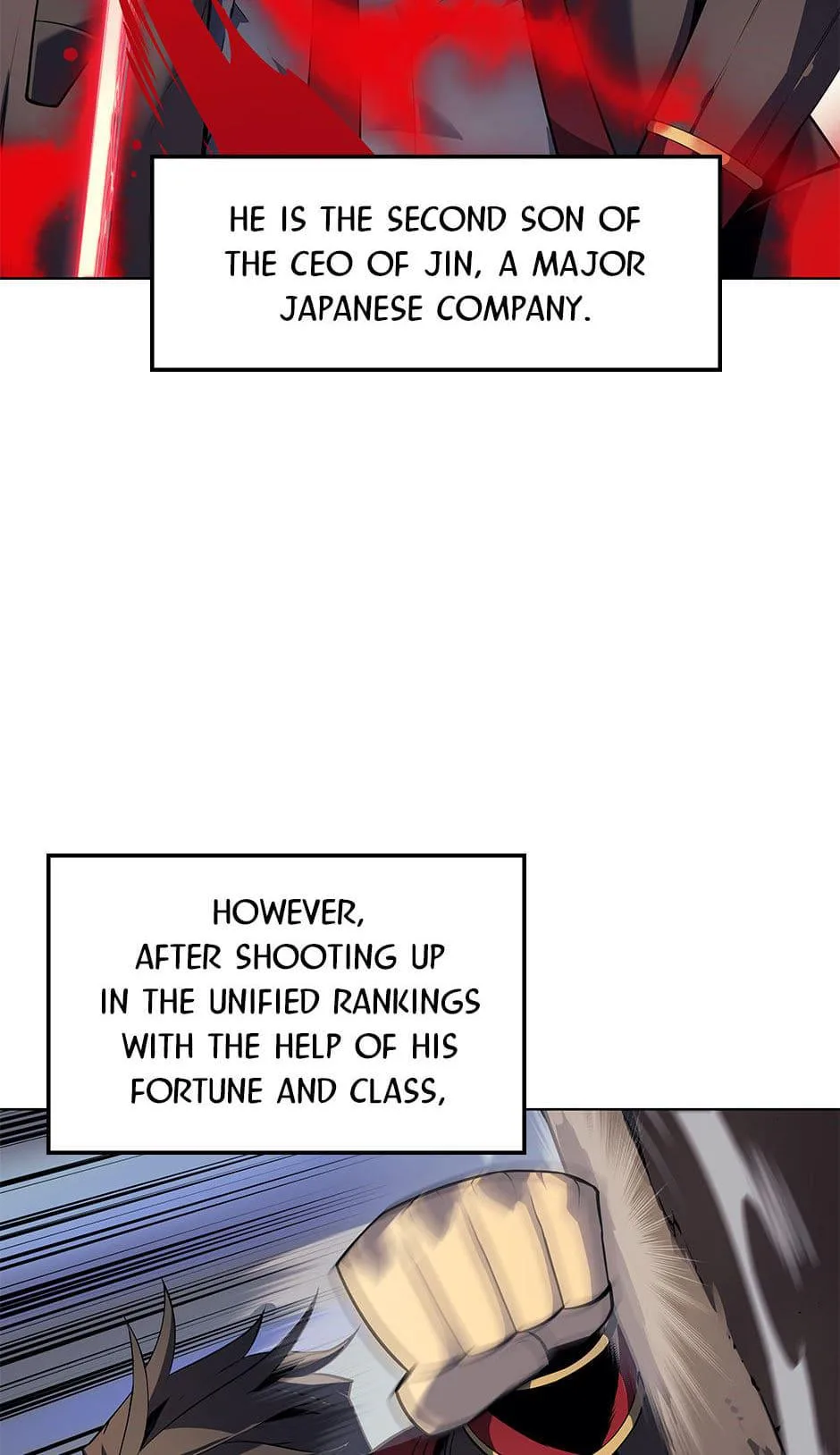 Overgeared Chapter 30 – Page 9