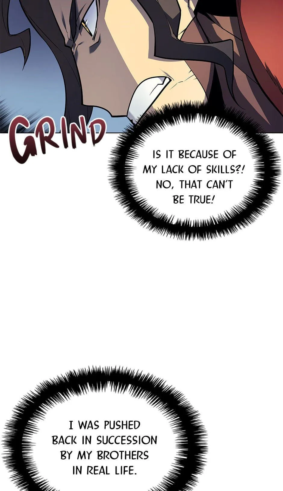Overgeared Chapter 30 – Page 11