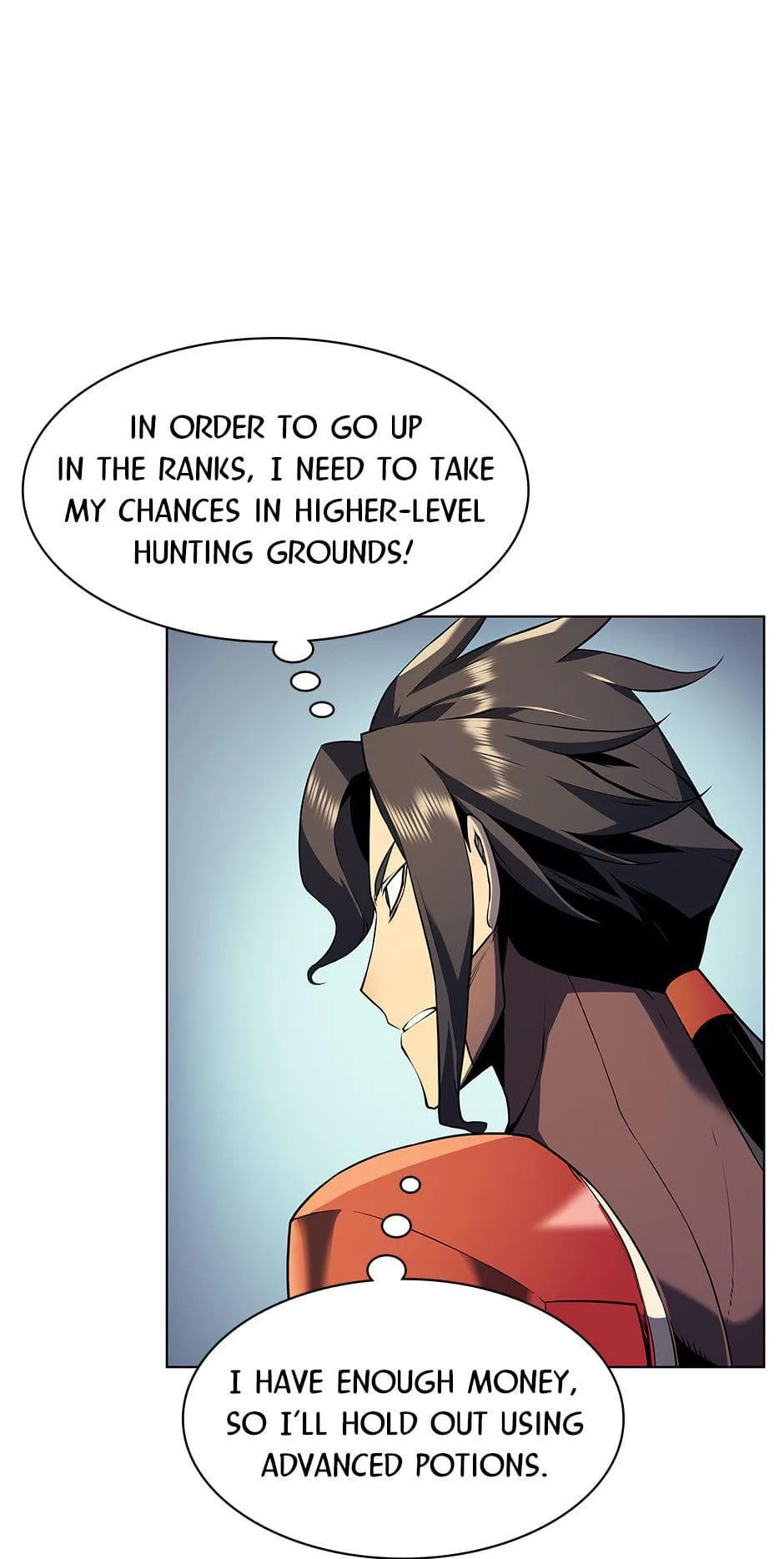 Overgeared Chapter 30 – Page 13