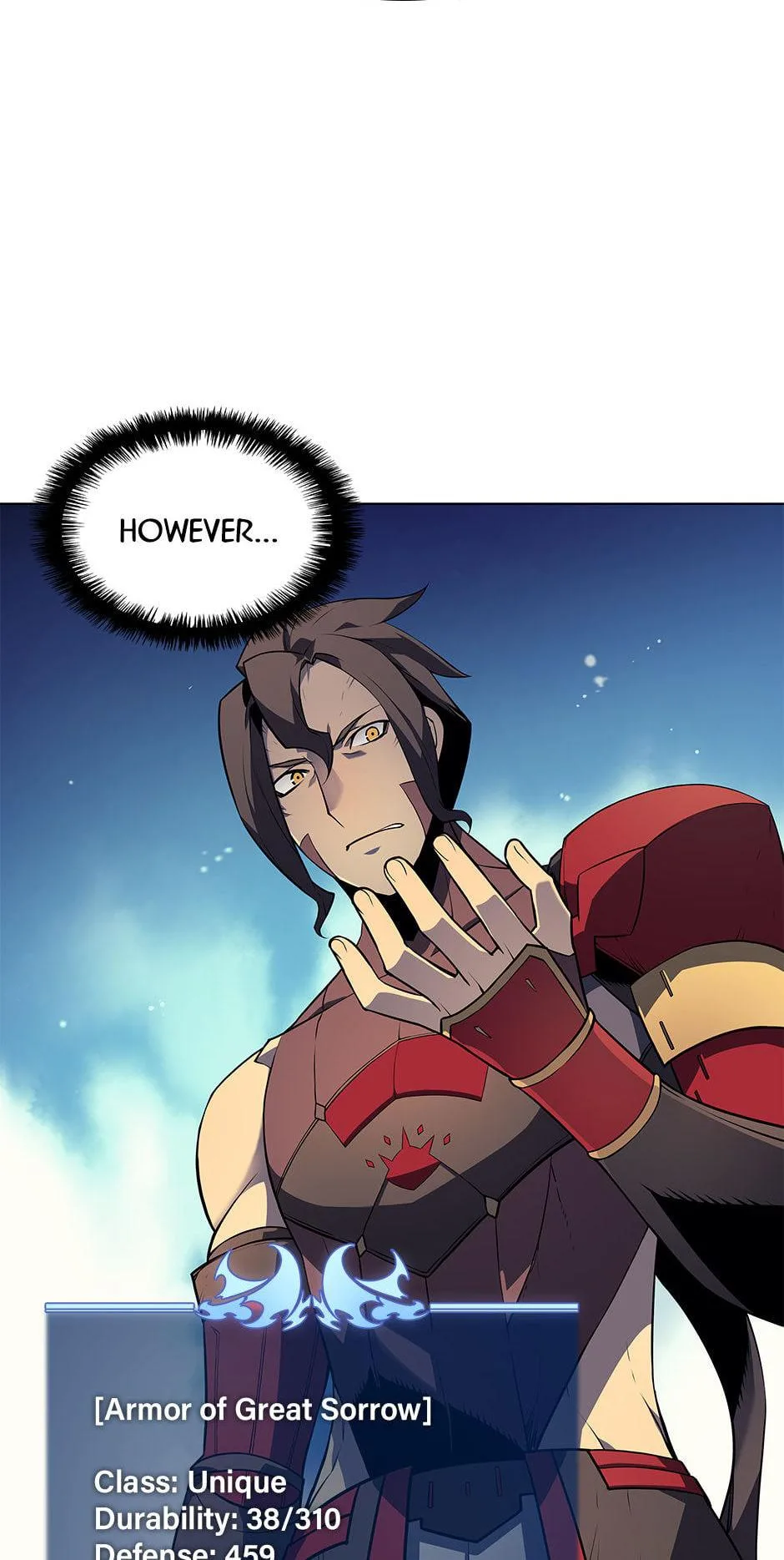 Overgeared Chapter 30 – Page 14