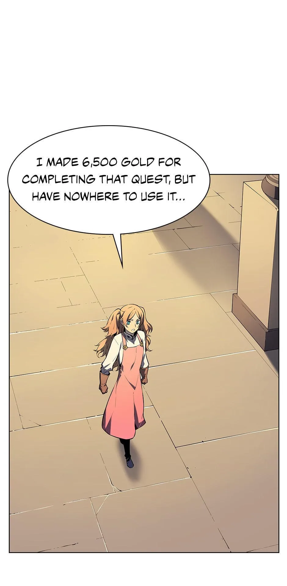 Overgeared Chapter 30 – Page 24