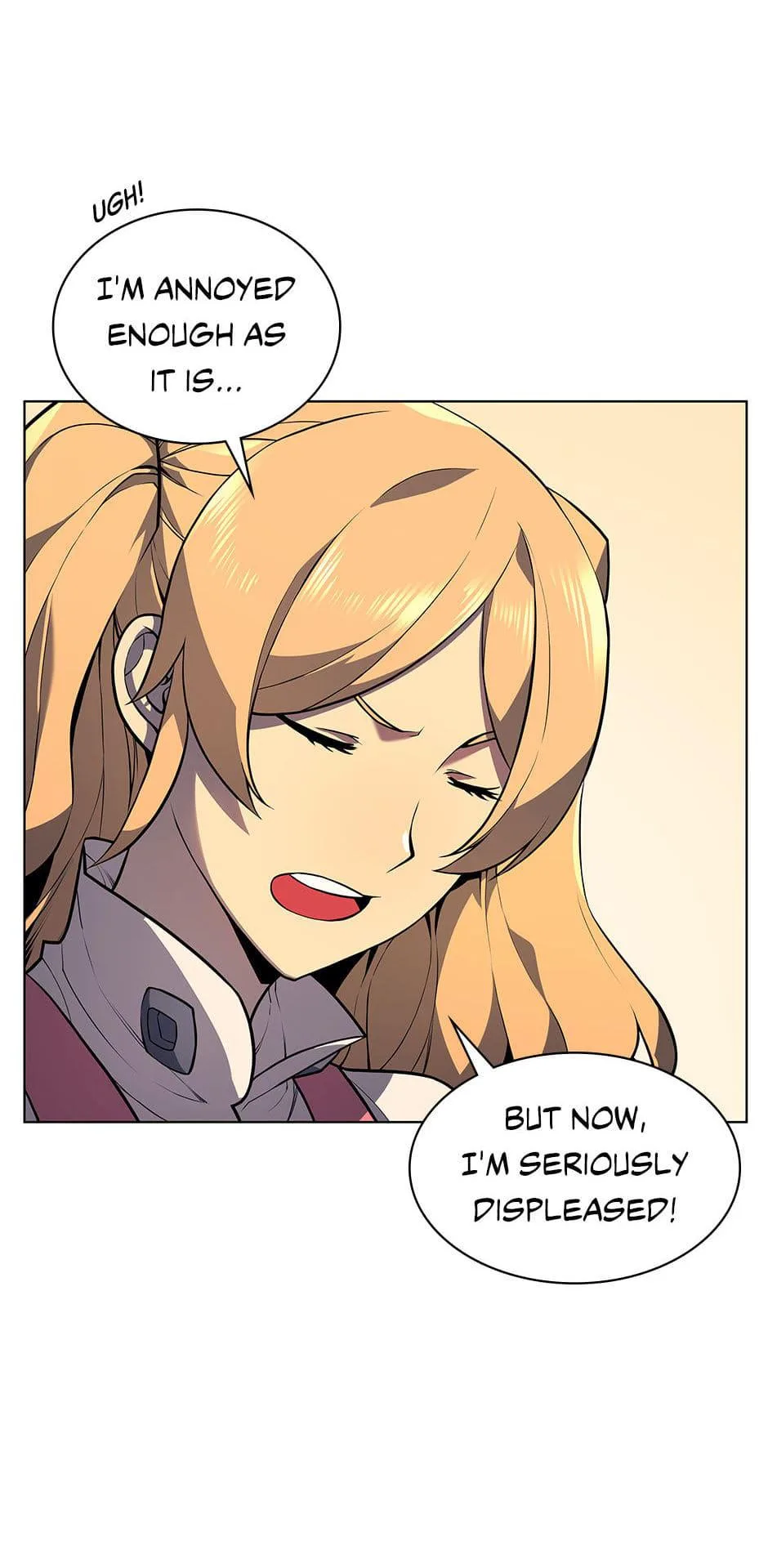 Overgeared Chapter 30 – Page 27
